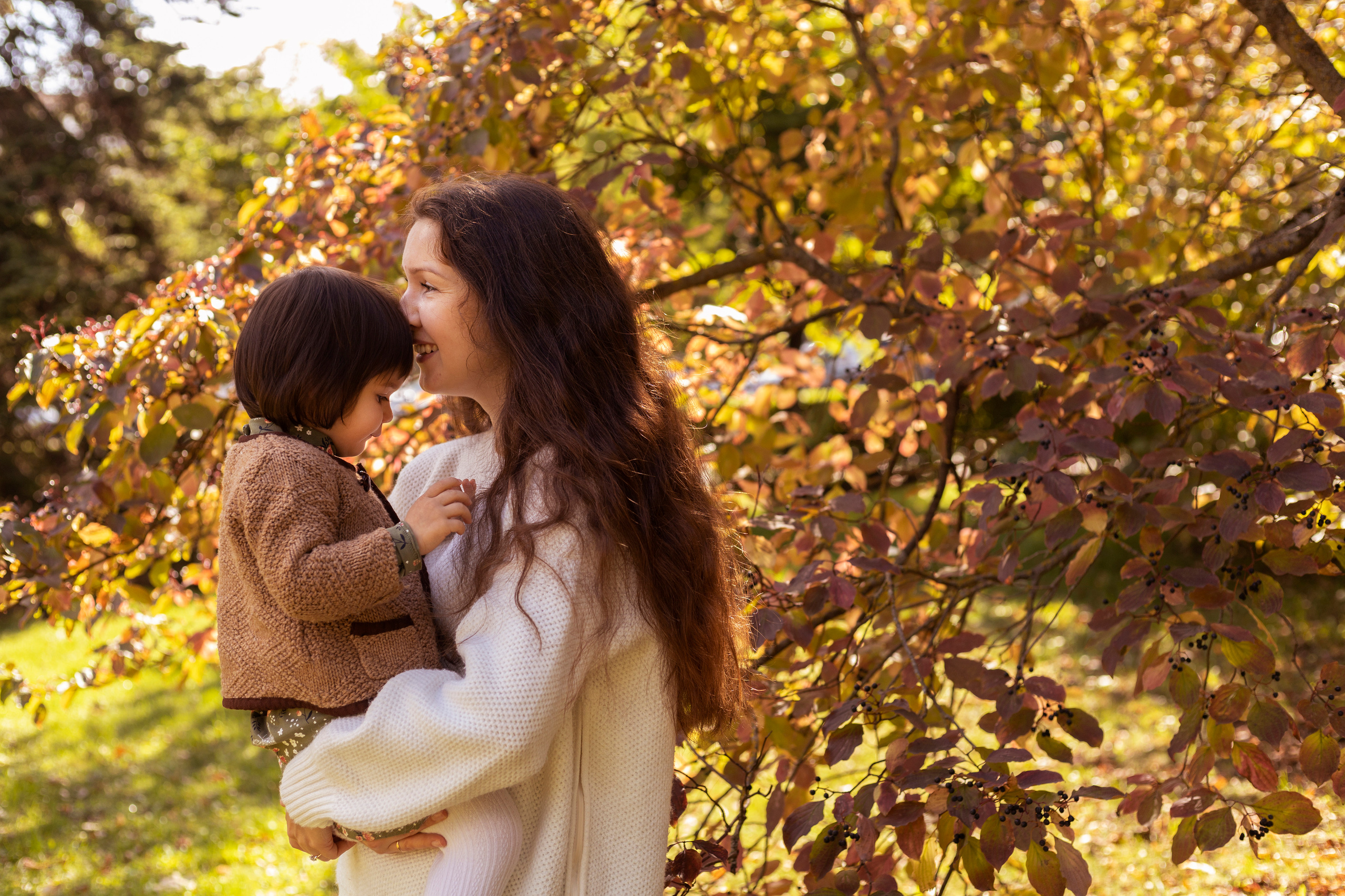 Амелии 2 годика. Фотограф в Ставрополе Ирина Симакова