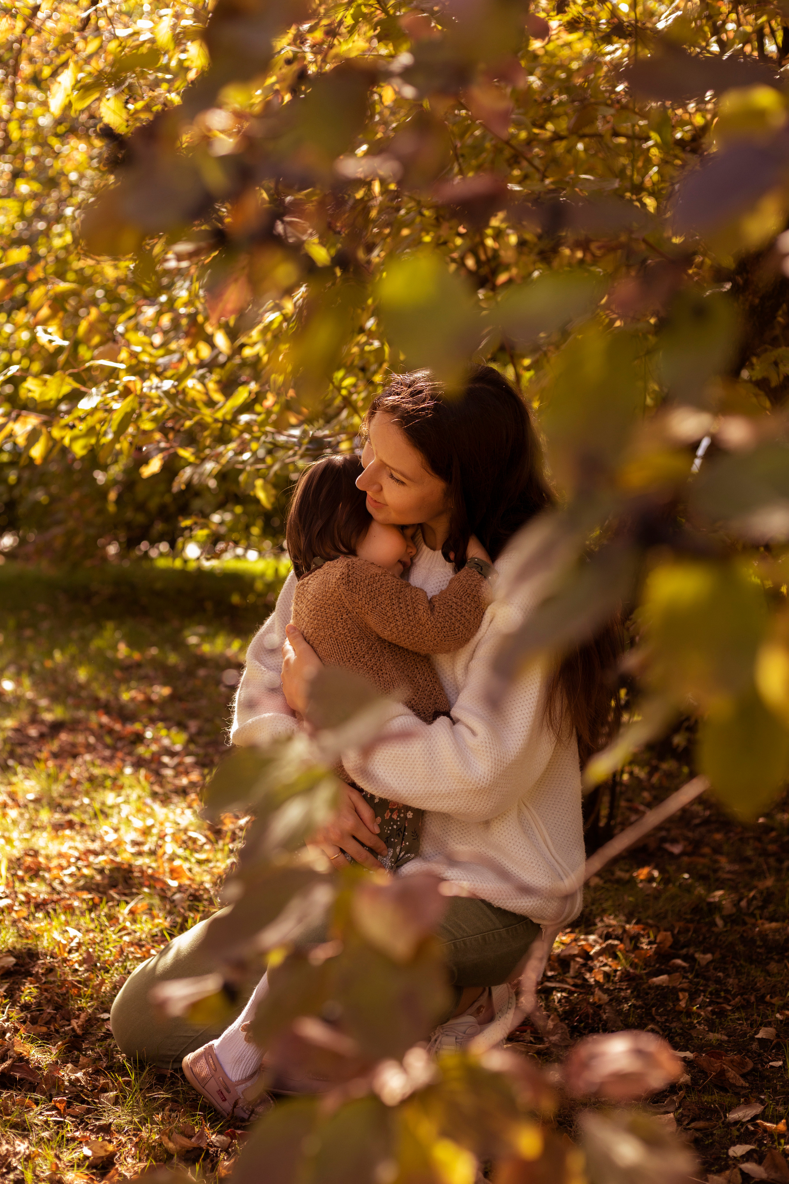 Амелии 2 годика. Фотограф в Ставрополе Ирина Симакова