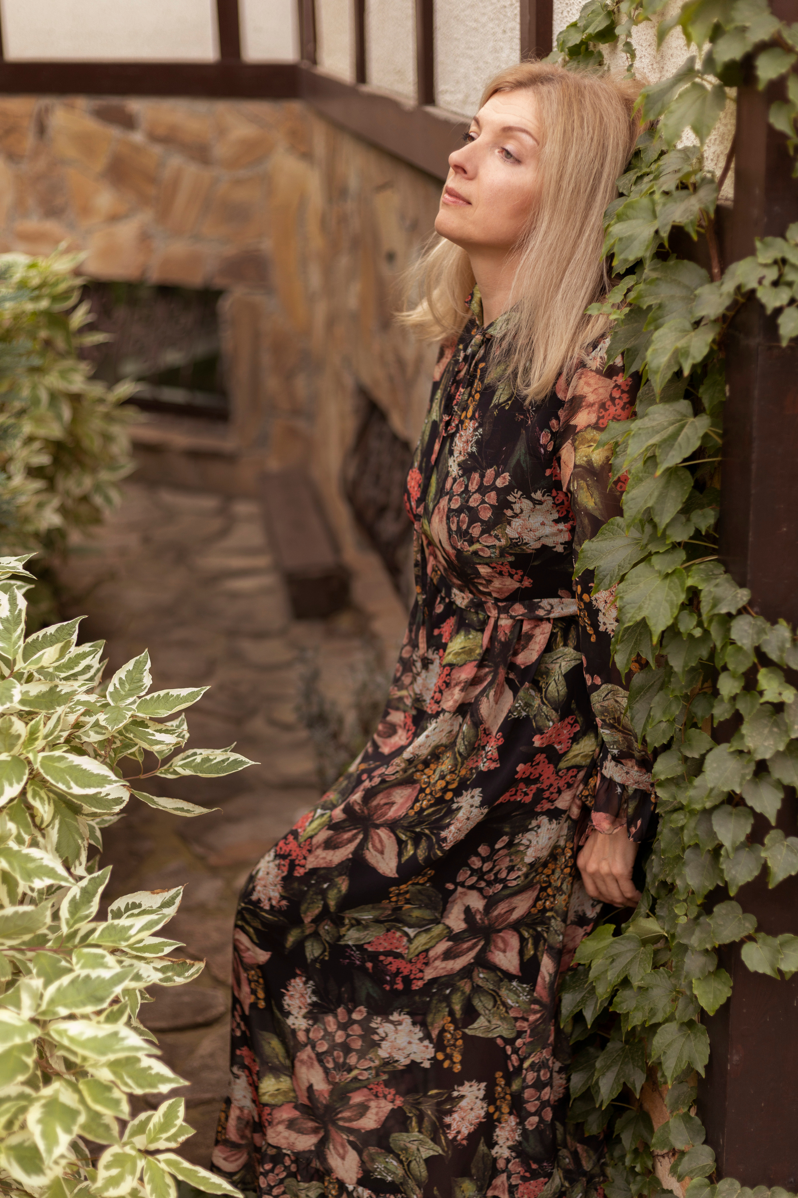 Елена Прекрасная. Фотограф в Ставрополе Ирина Симакова