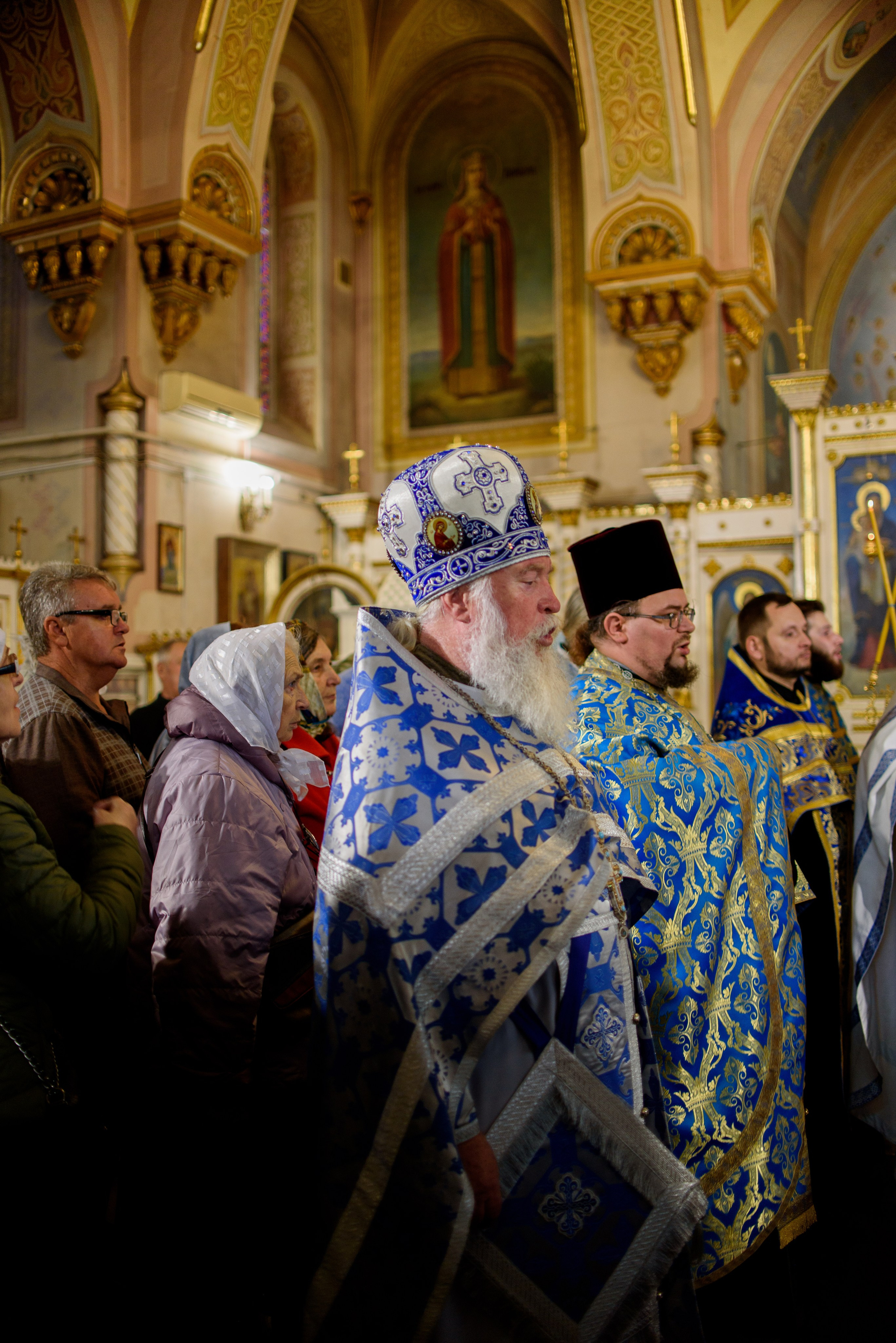 День памяти Казанской иконы Божьей Матери 4.11.2023. Семейный и свадебный фотограф в Феодосии и Коктебеле