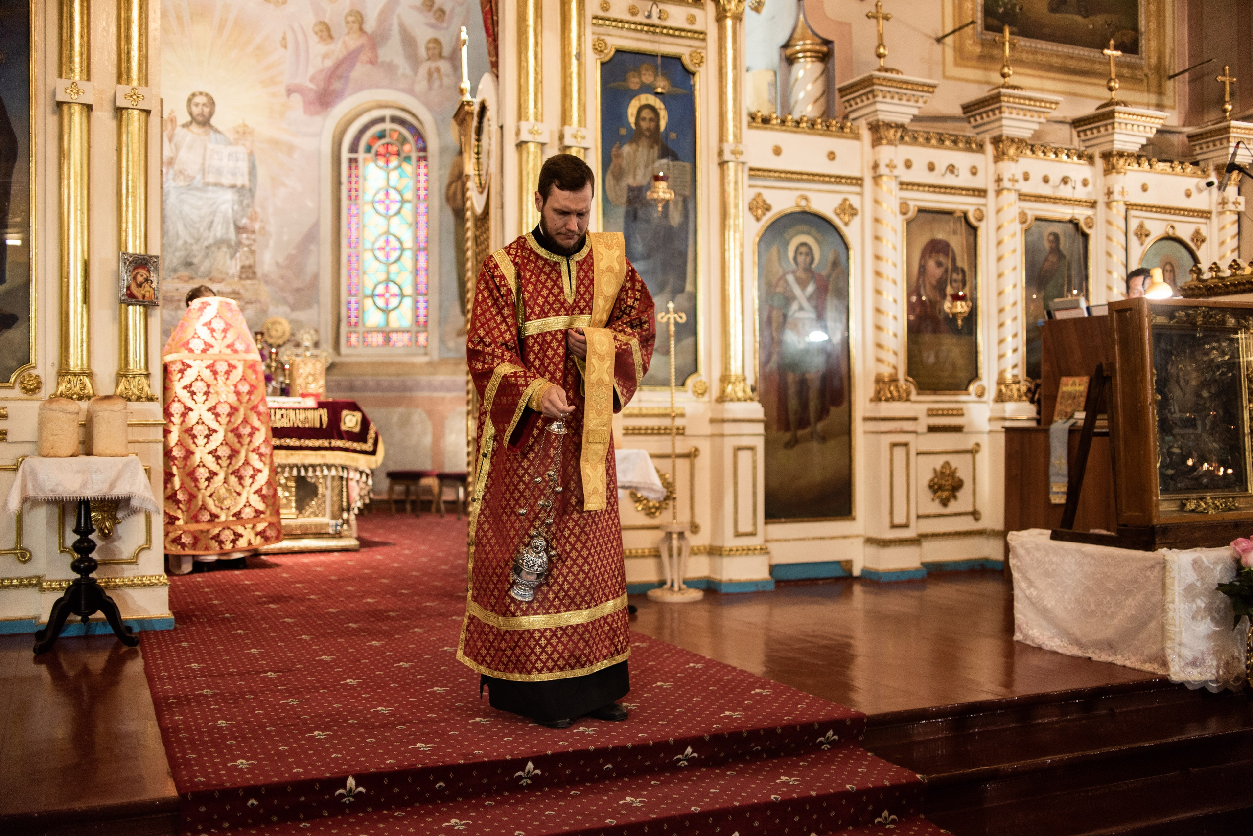 Четверг светлой седмицы 20.04.2023. Семейный и свадебный фотограф в Феодосии и Коктебеле