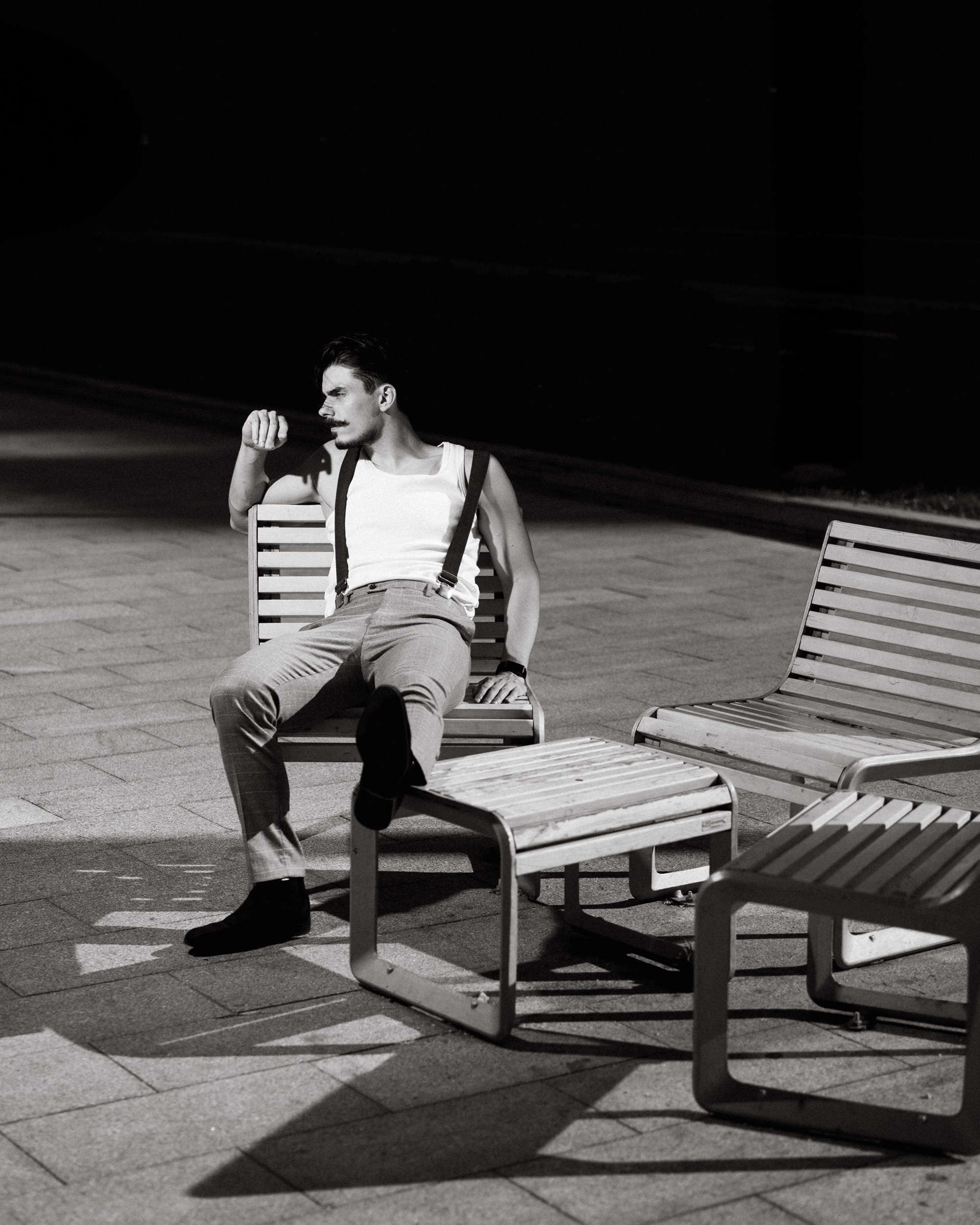 Vitaly. Портретный психолог