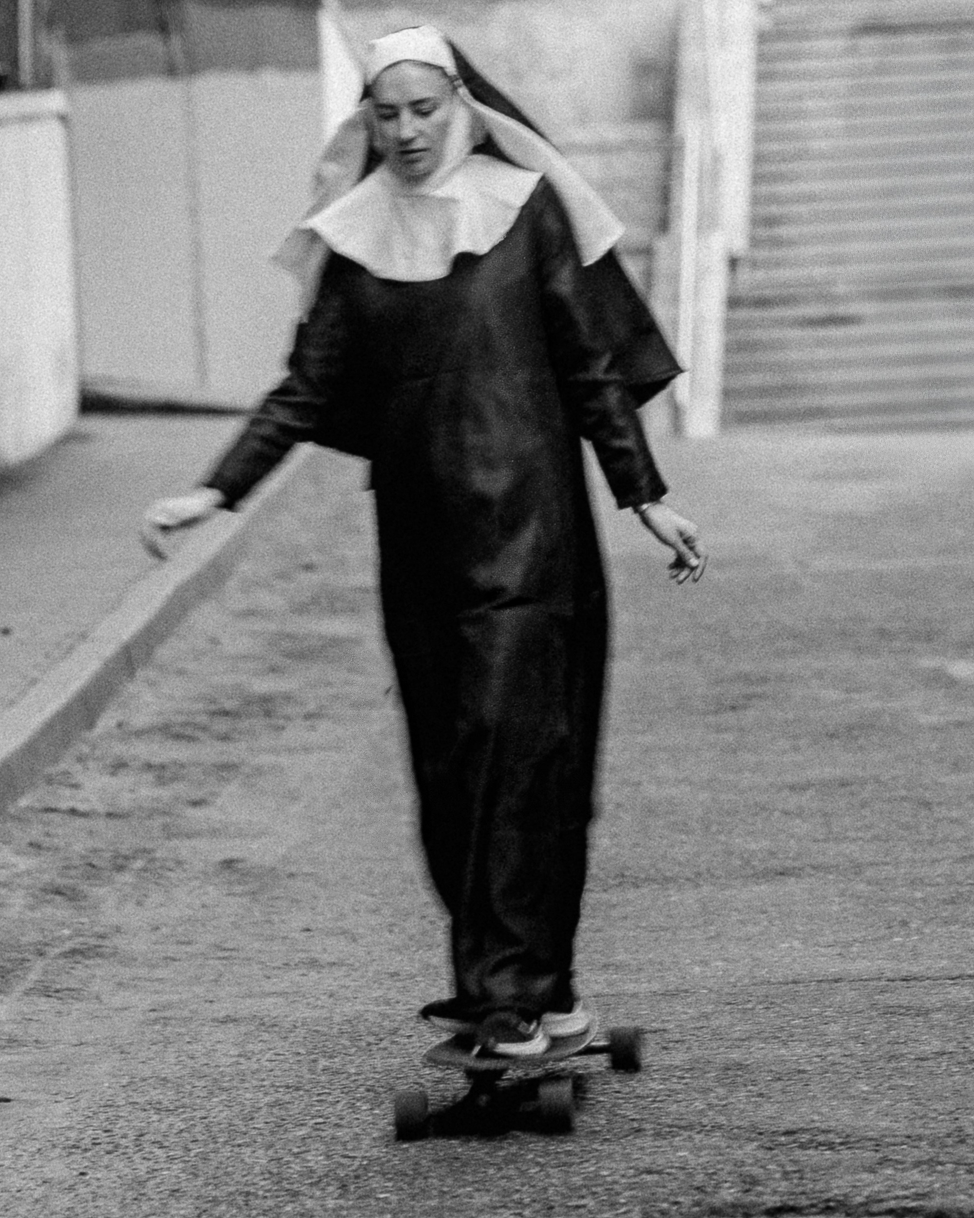 SKATE. Портретный психолог