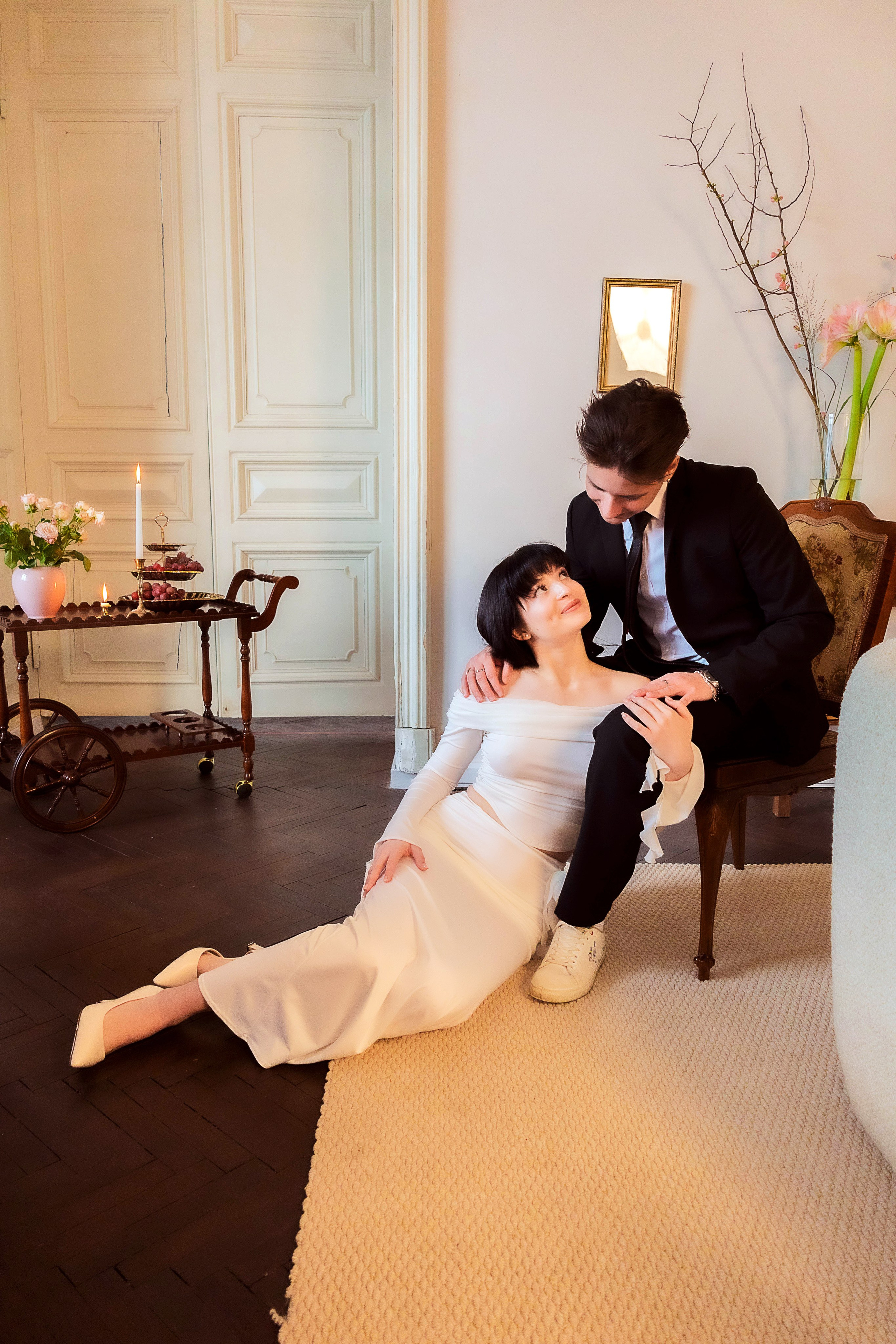 Love story/свадебное. SHIFO_TO