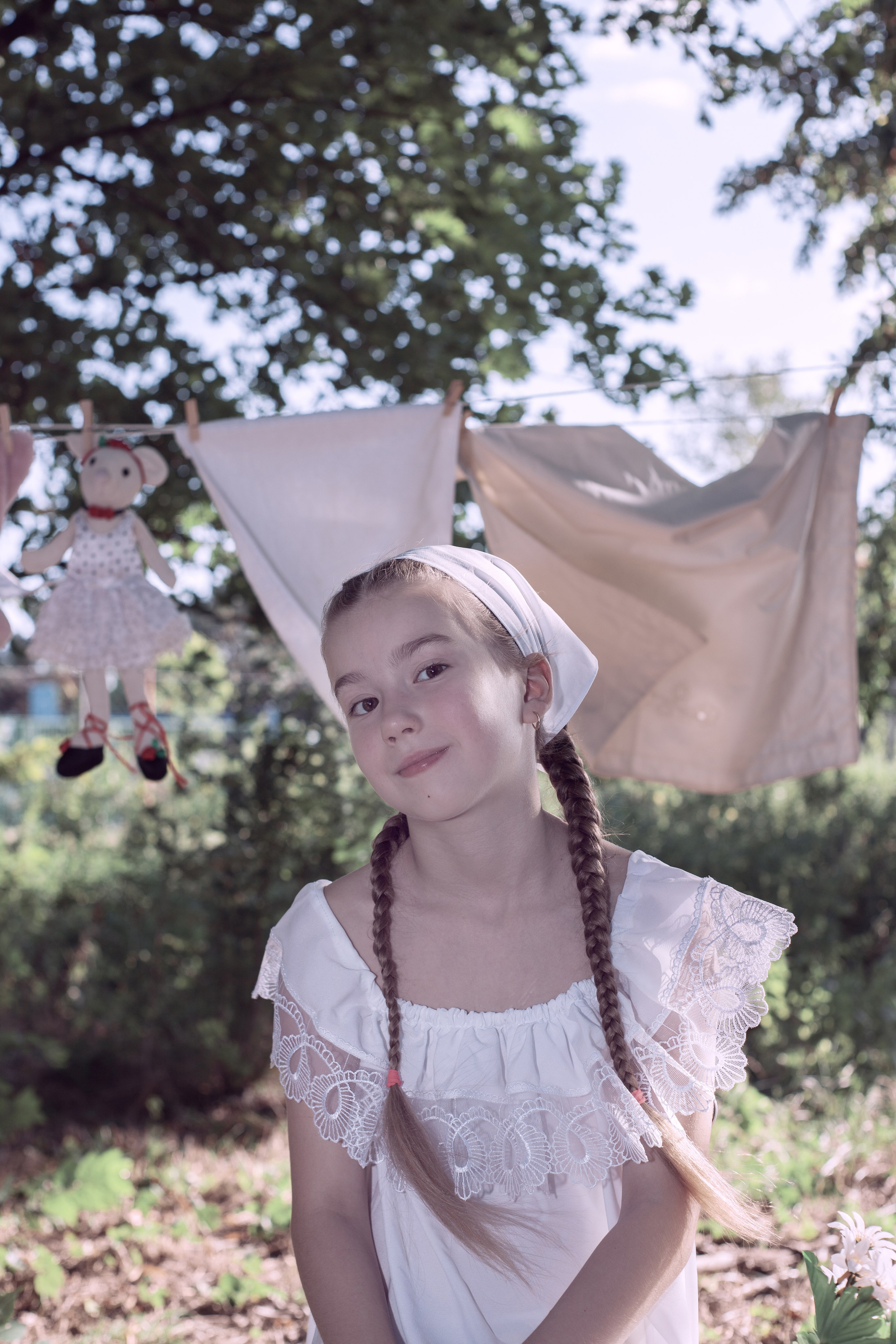 Постирушки