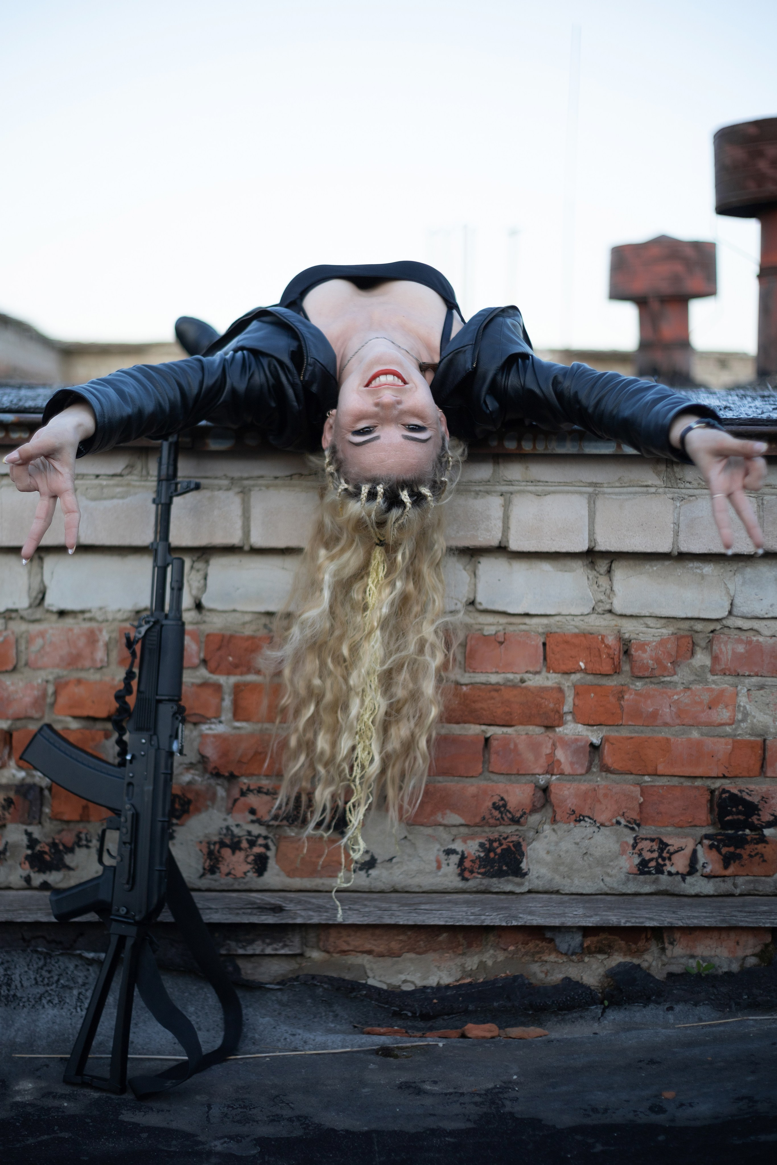 Три образа для Елены