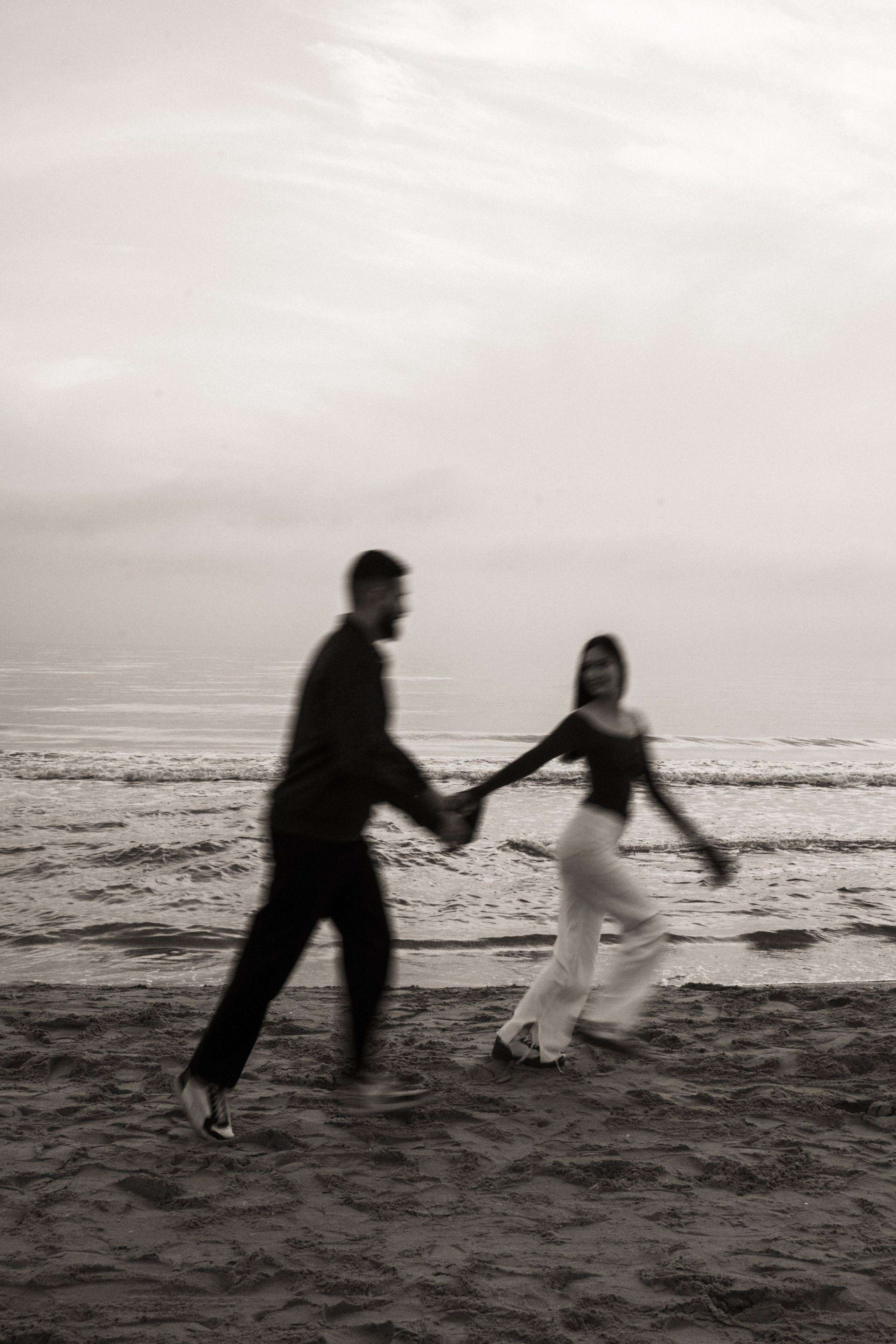 Танец двух сердец. Фотограф в Анапе Климушина Ангелина