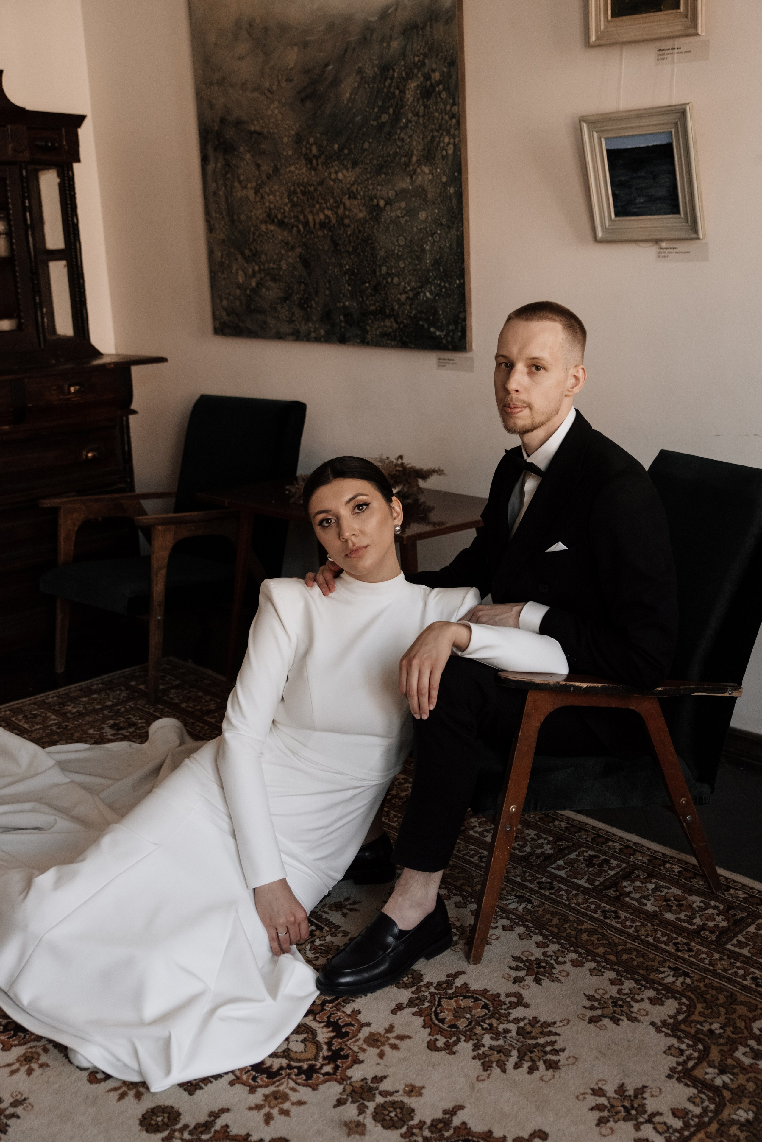 Ангелина ♡ Максим. Фотограф Ольга Плеханова | Нижний Новгород, Москва