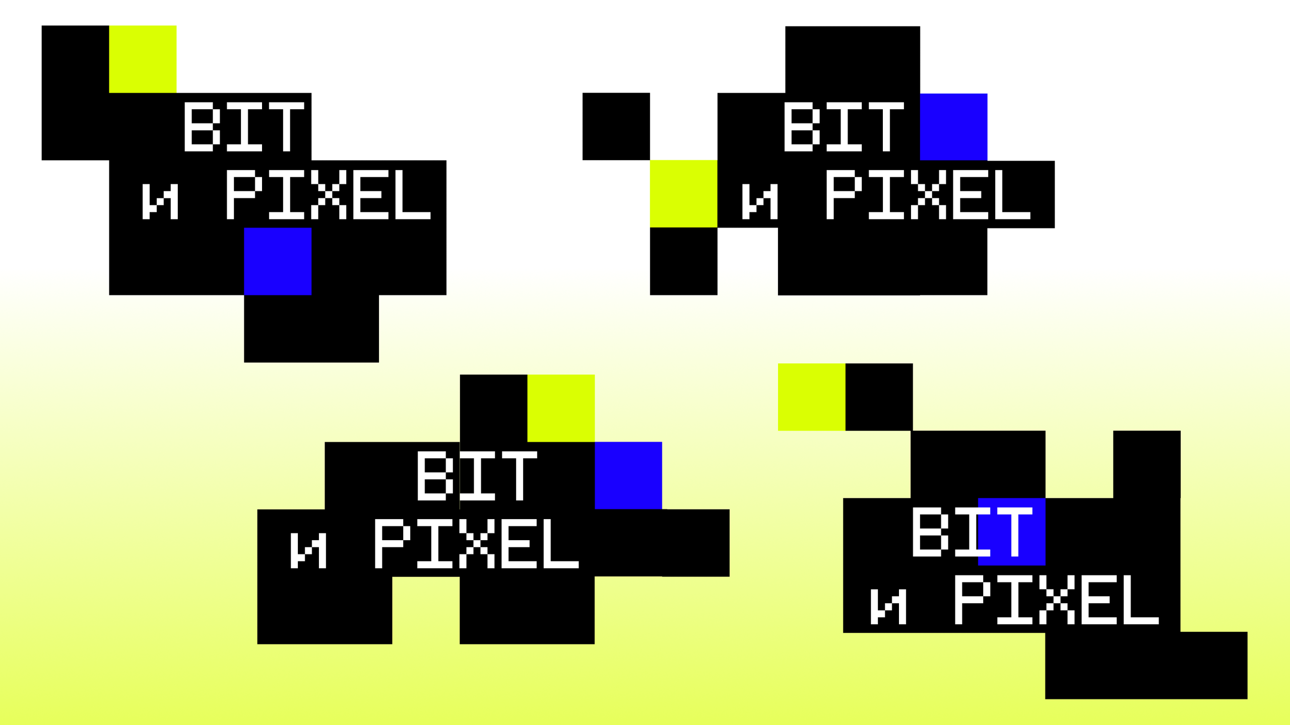 Ретро компьютерный клуб & бар. Саитова Ирина