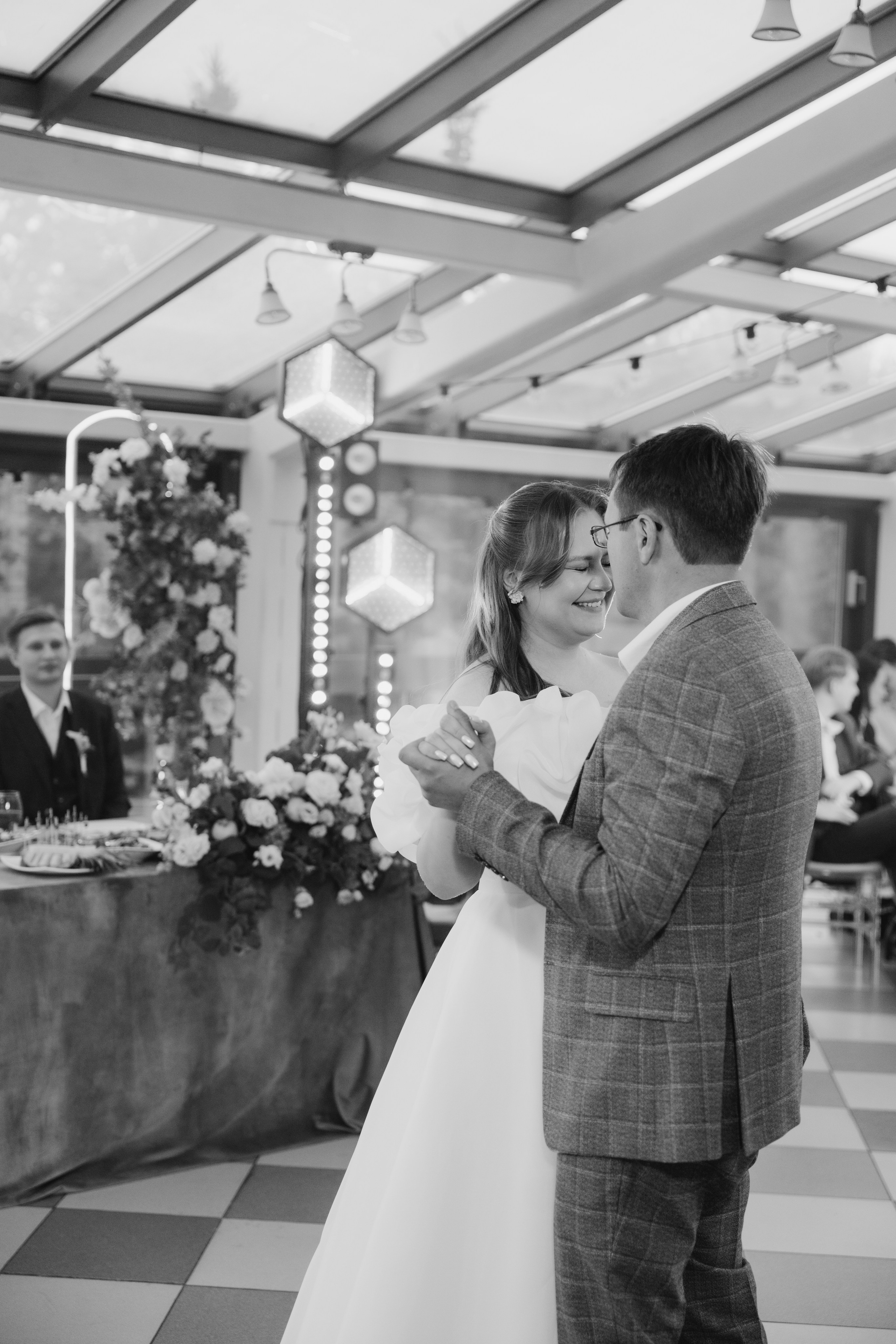 Полина и Александр. Фотограф и Видеограф во Владимире