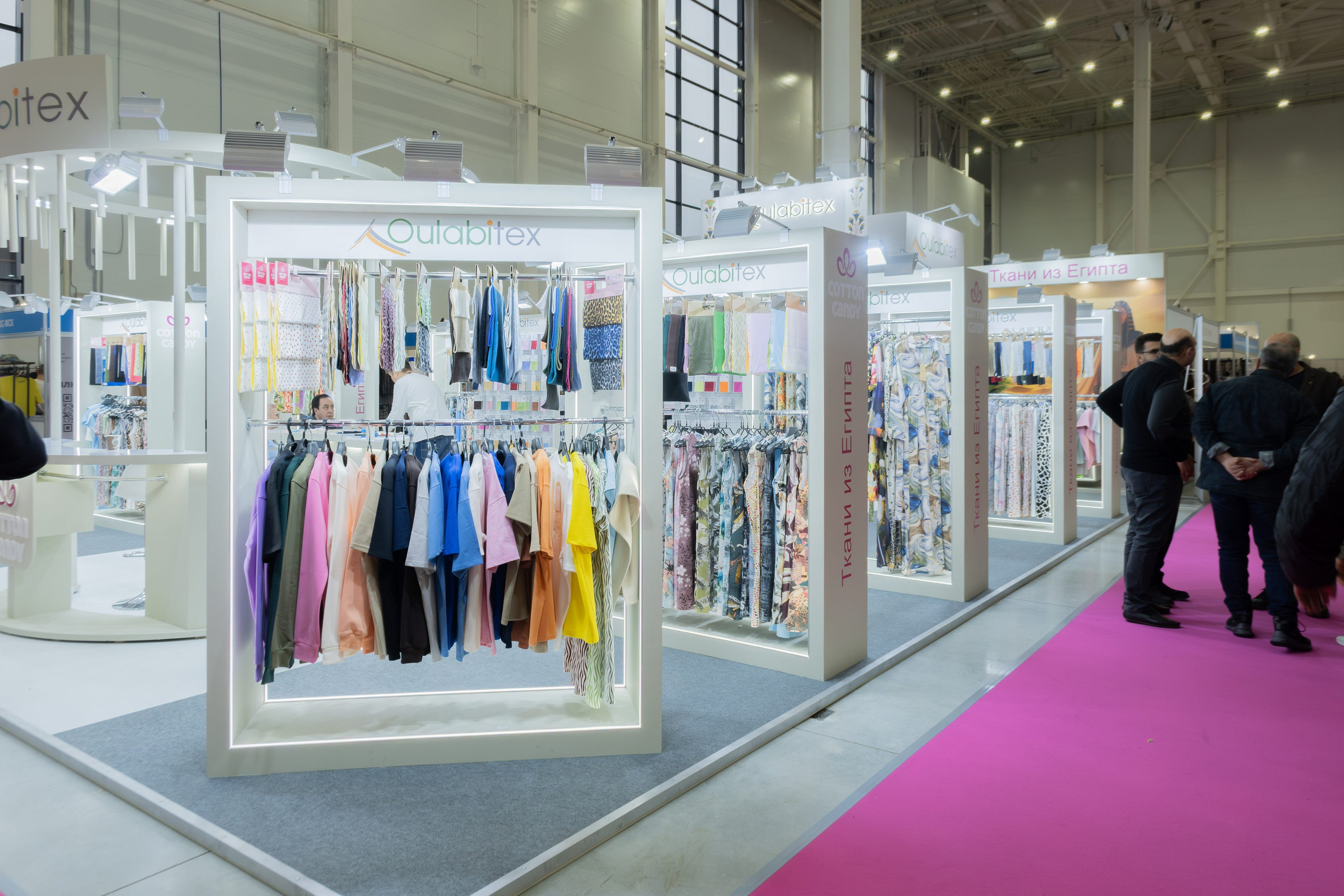 ИНТЕРТКАНЬ 2025 (ВЕСНА). Фёдор Карпов — профессиональный фотограф, работаю в Москве и области