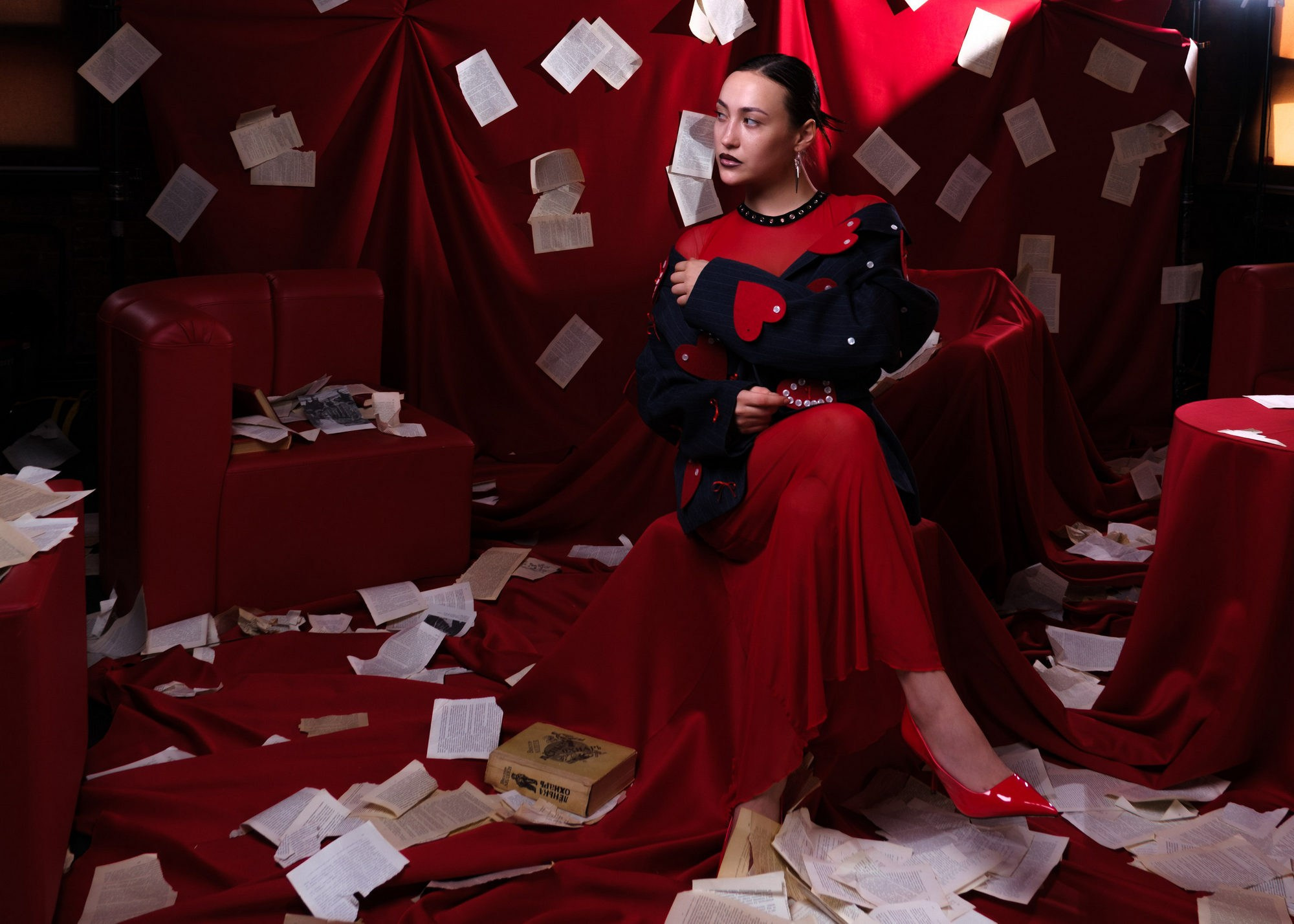 Фёдор Карпов — профессиональный фотограф, работаю в Москве и области