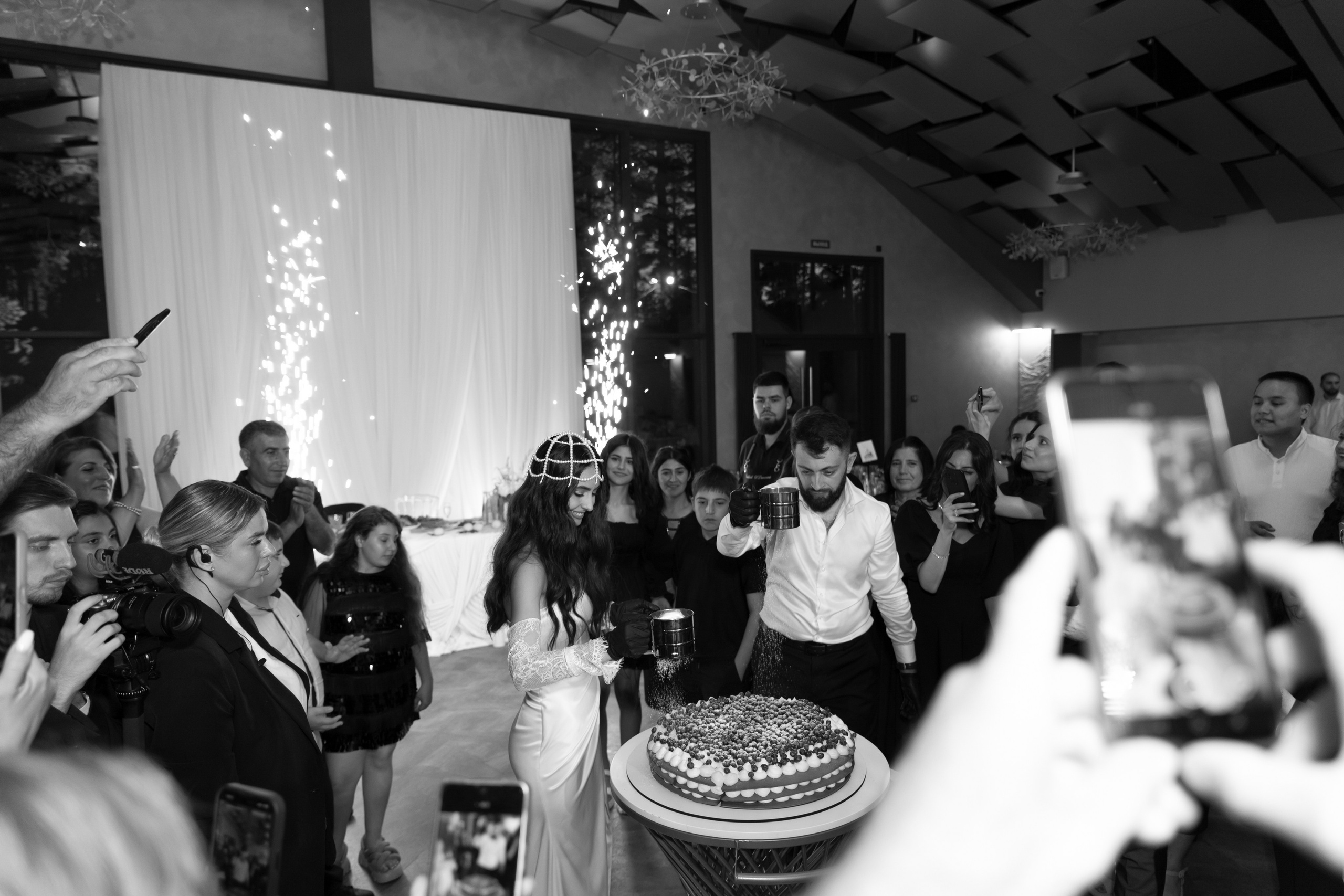 Владимир и Кнкуш. Свадебный фотограф в Самаре и СПБ Наталия Константинова