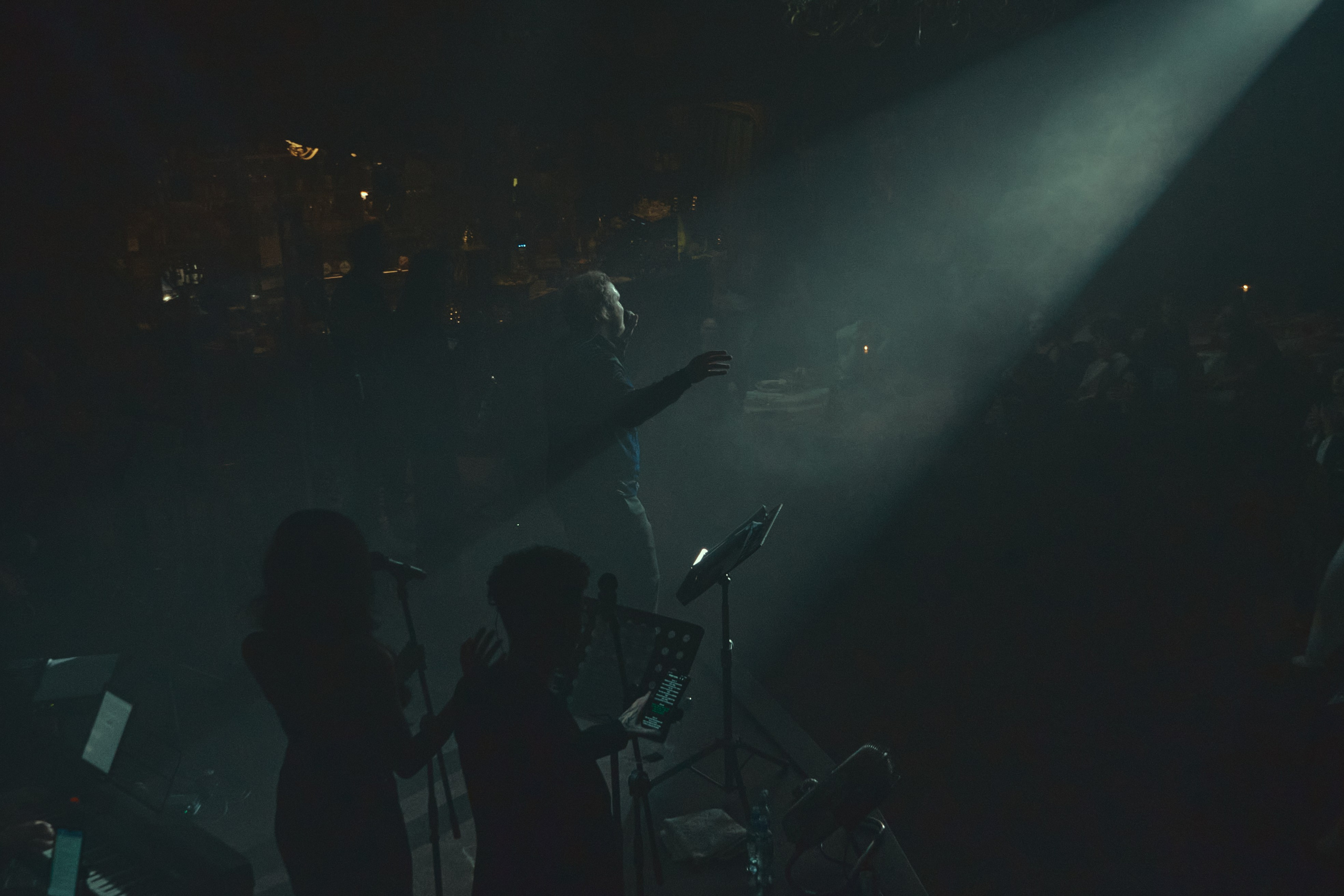 Репортажи. Кучерявая || Фотограф || Самара·Питер·Москва