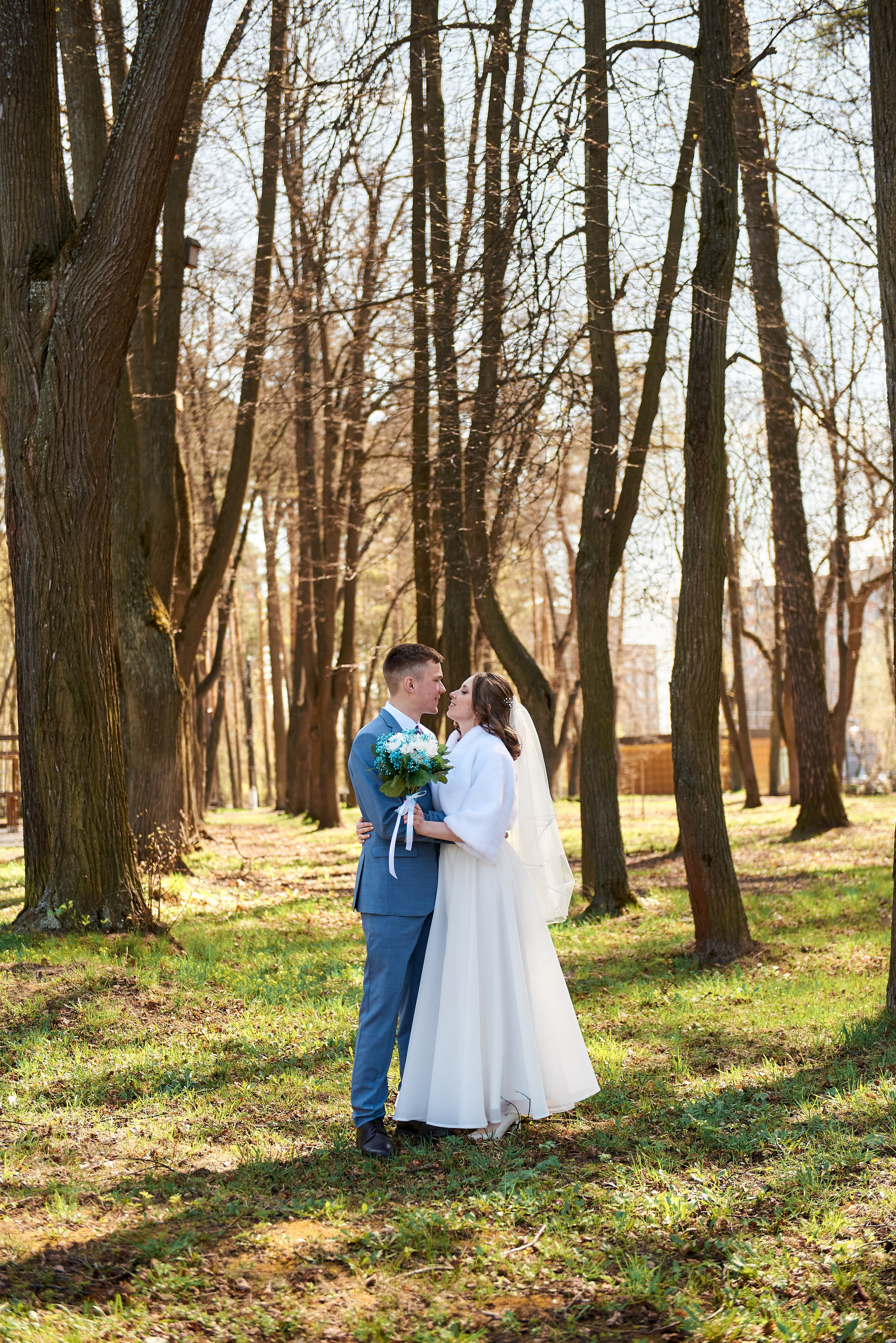 В & Я. Семейный и детский фотограф в г. Ногинске Ангелина Хасанова