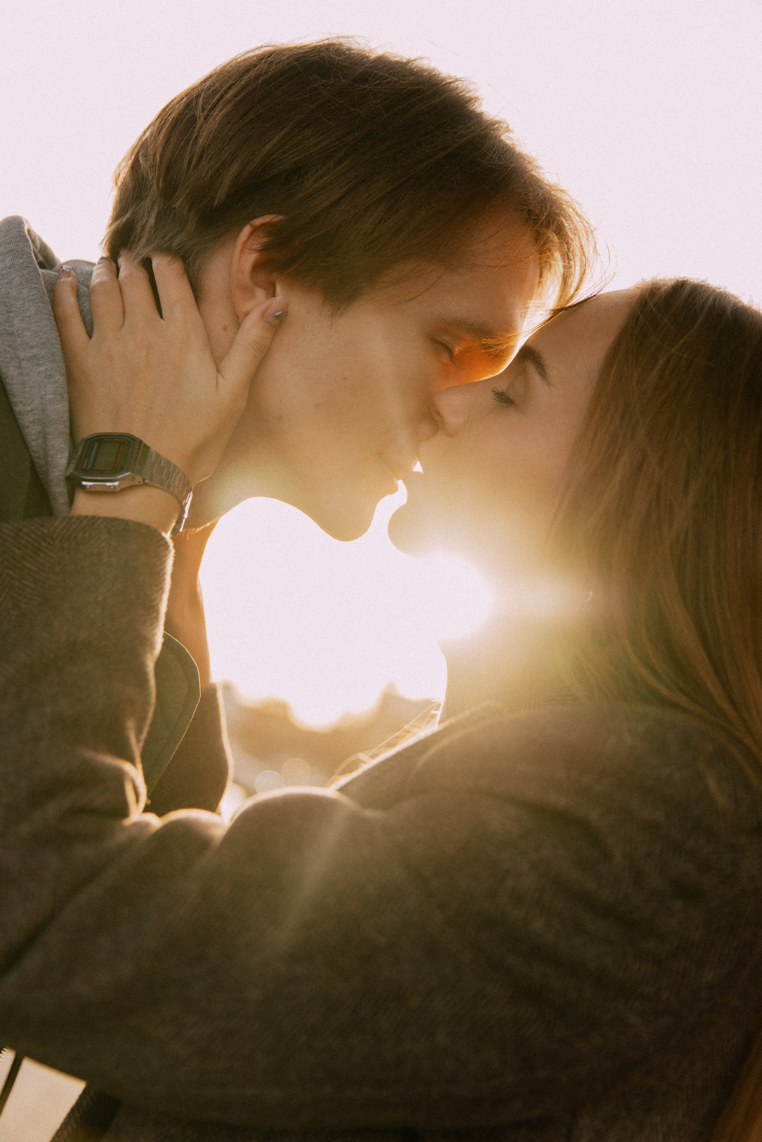 Ce monde est un chef-d’œuvre. Photographe à Paris