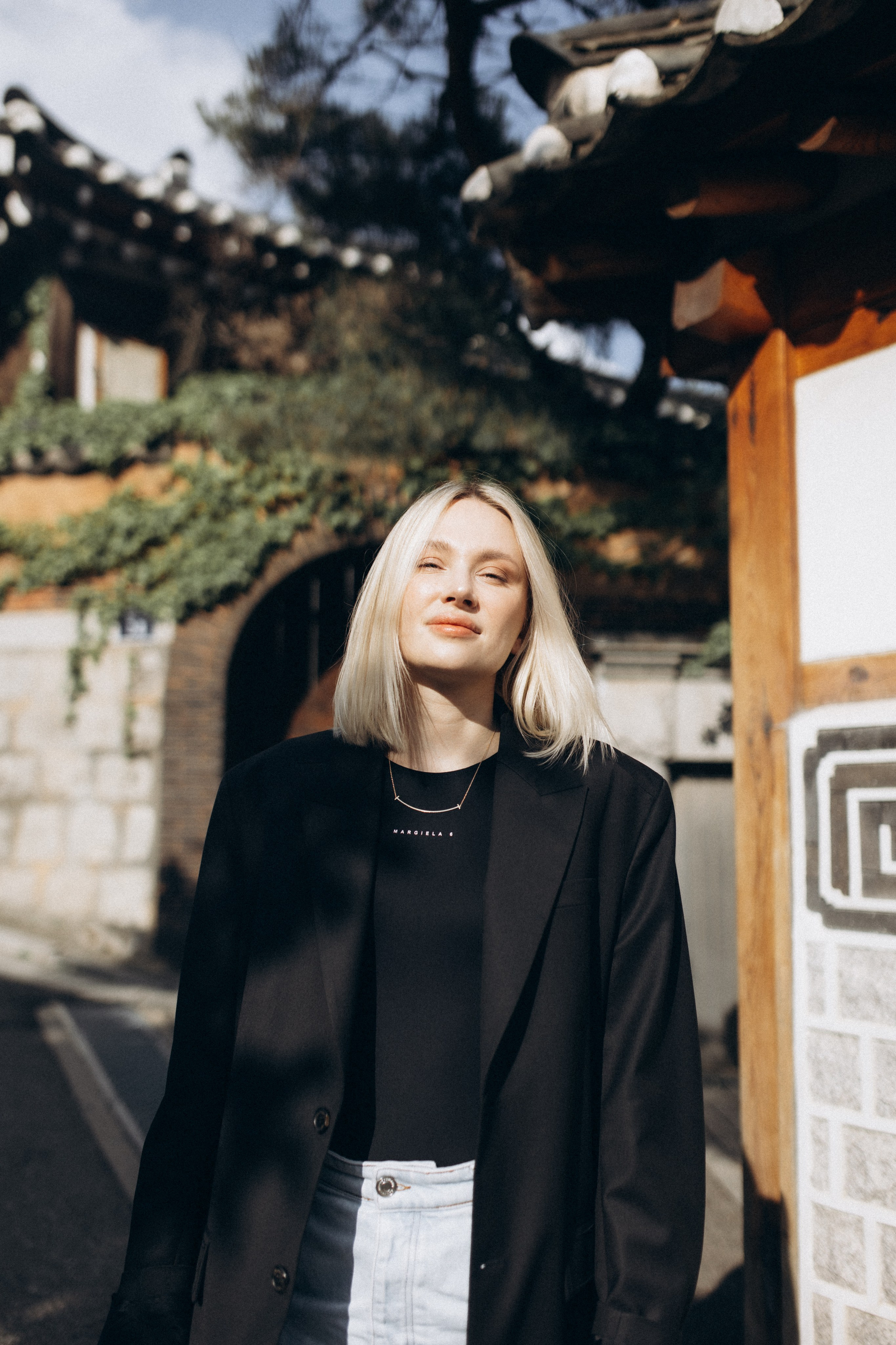 Фотосессия для Тани. Фотограф Артем Бросов в Санкт-Петербурге и Дубае