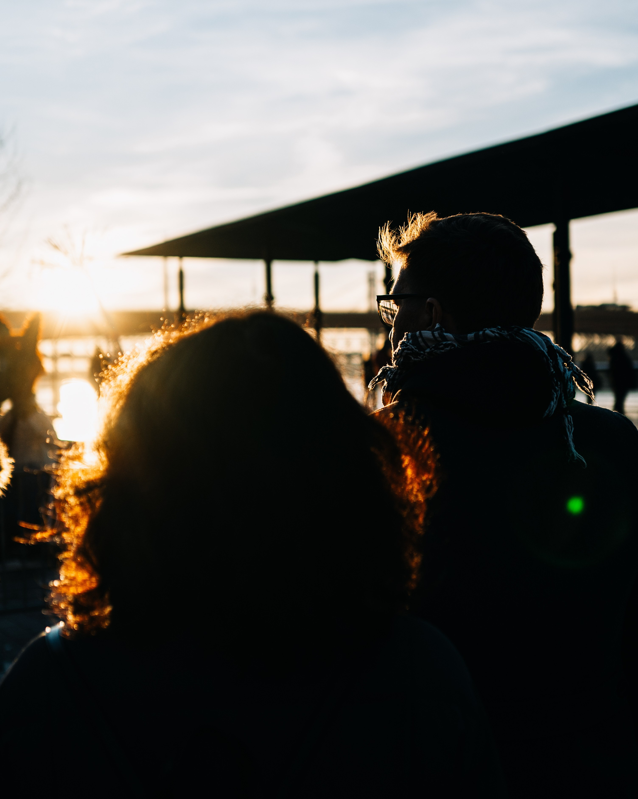 Street. Если ты на Земле — звони