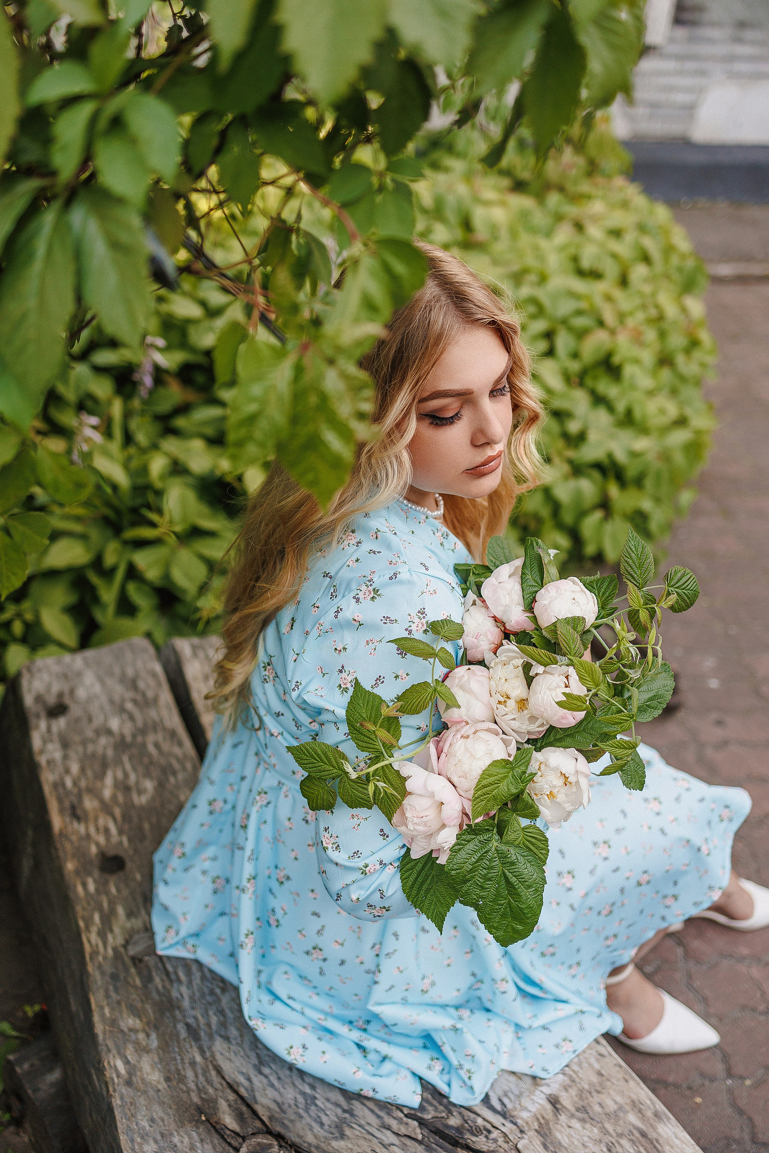 Диана. Свадебный фотограф в новокузнецке