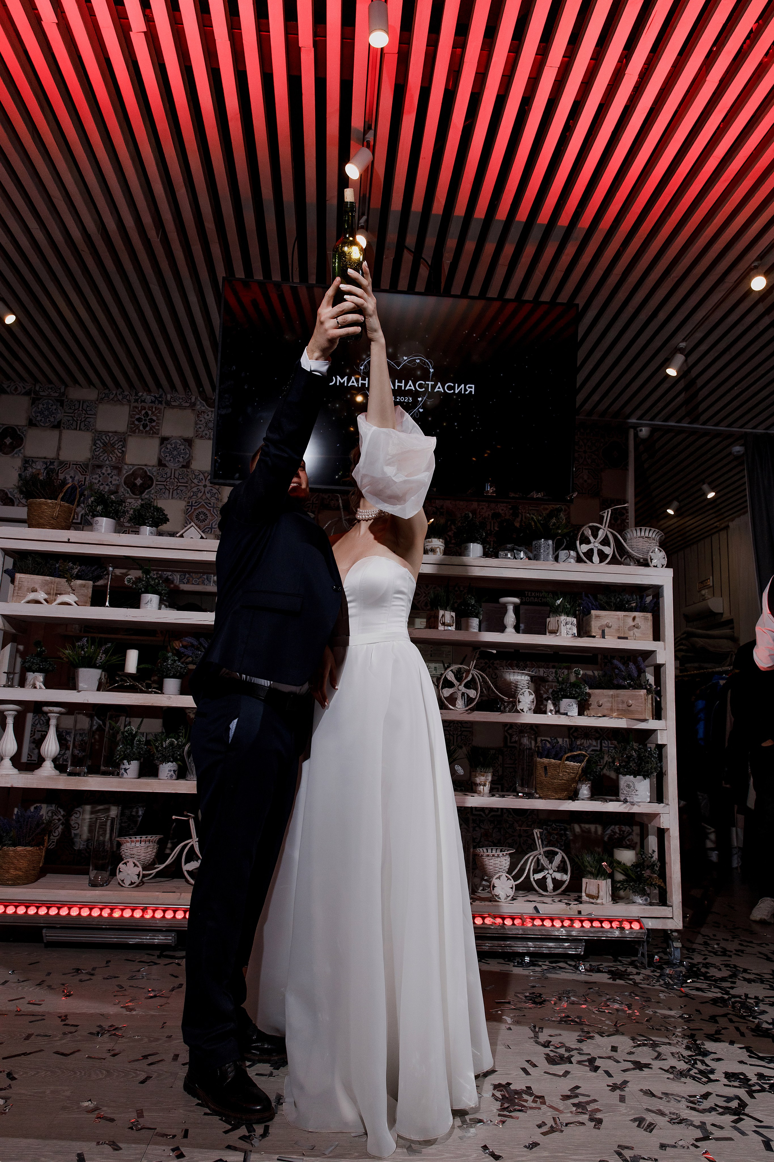 Роман и Анастасия. Свадебный и семейный фотограф  во Владивостоке Ольга Украинец