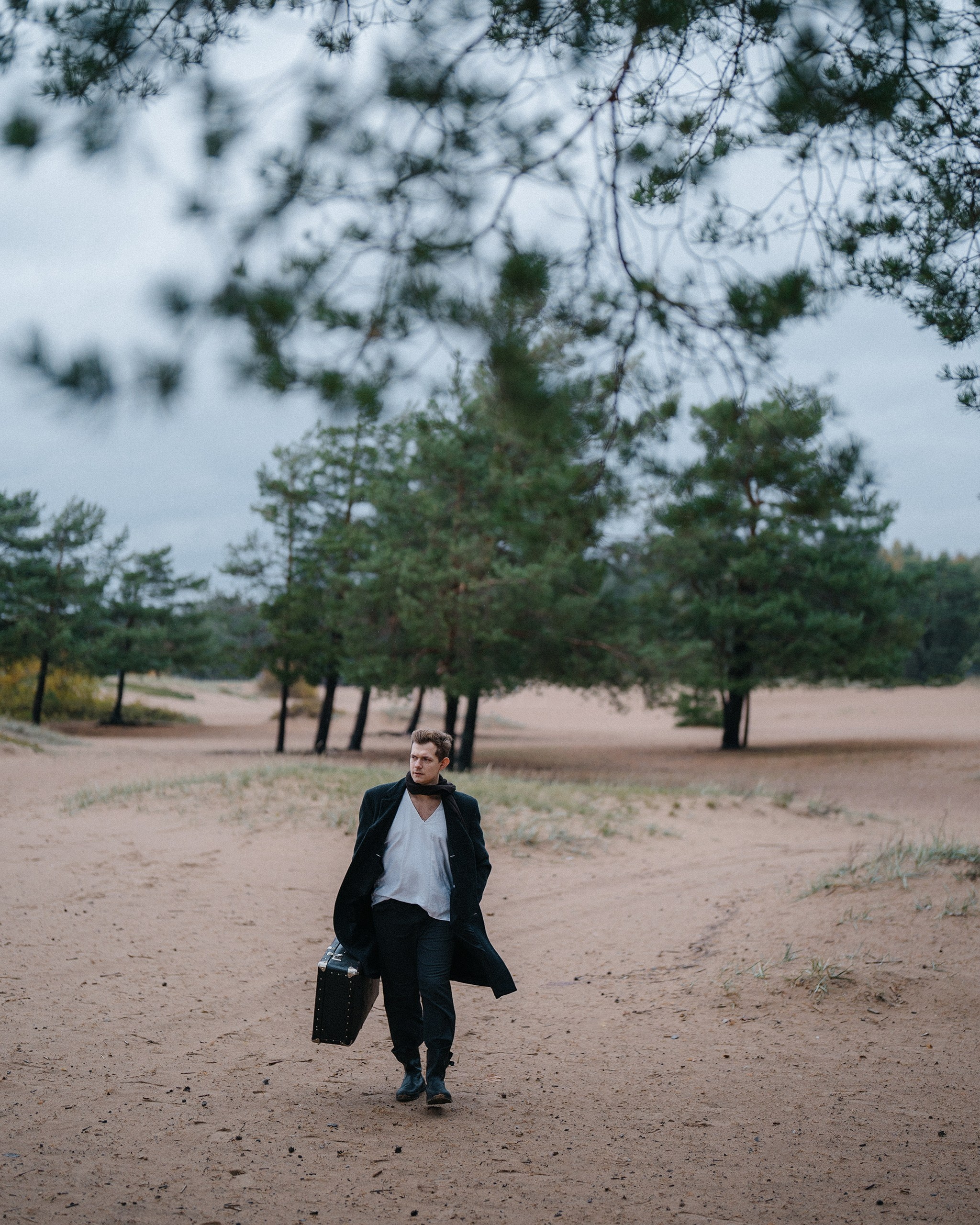 Vladimir. Асхат Бардынов