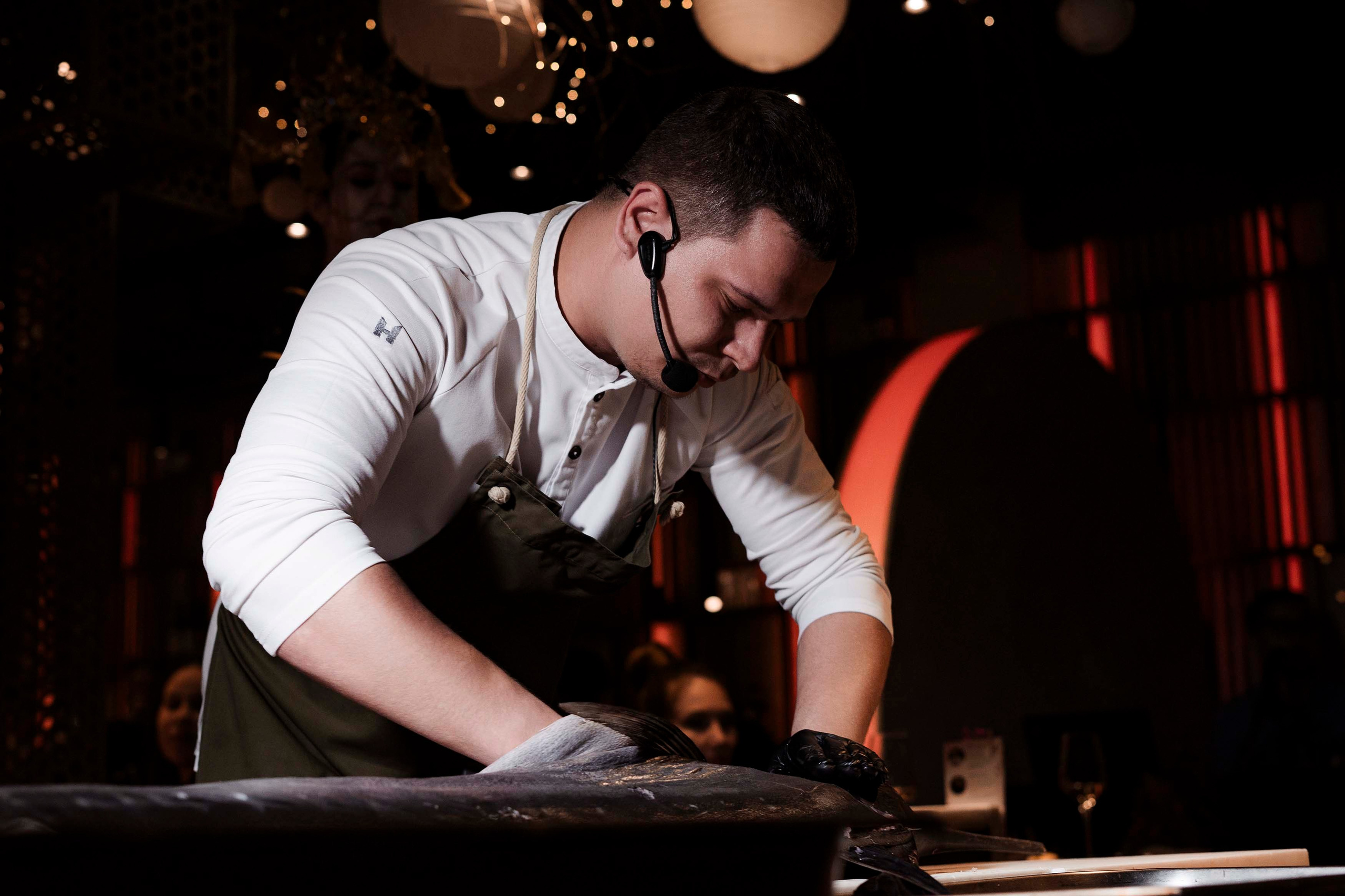 IZAKAYA. Фотограф Казань