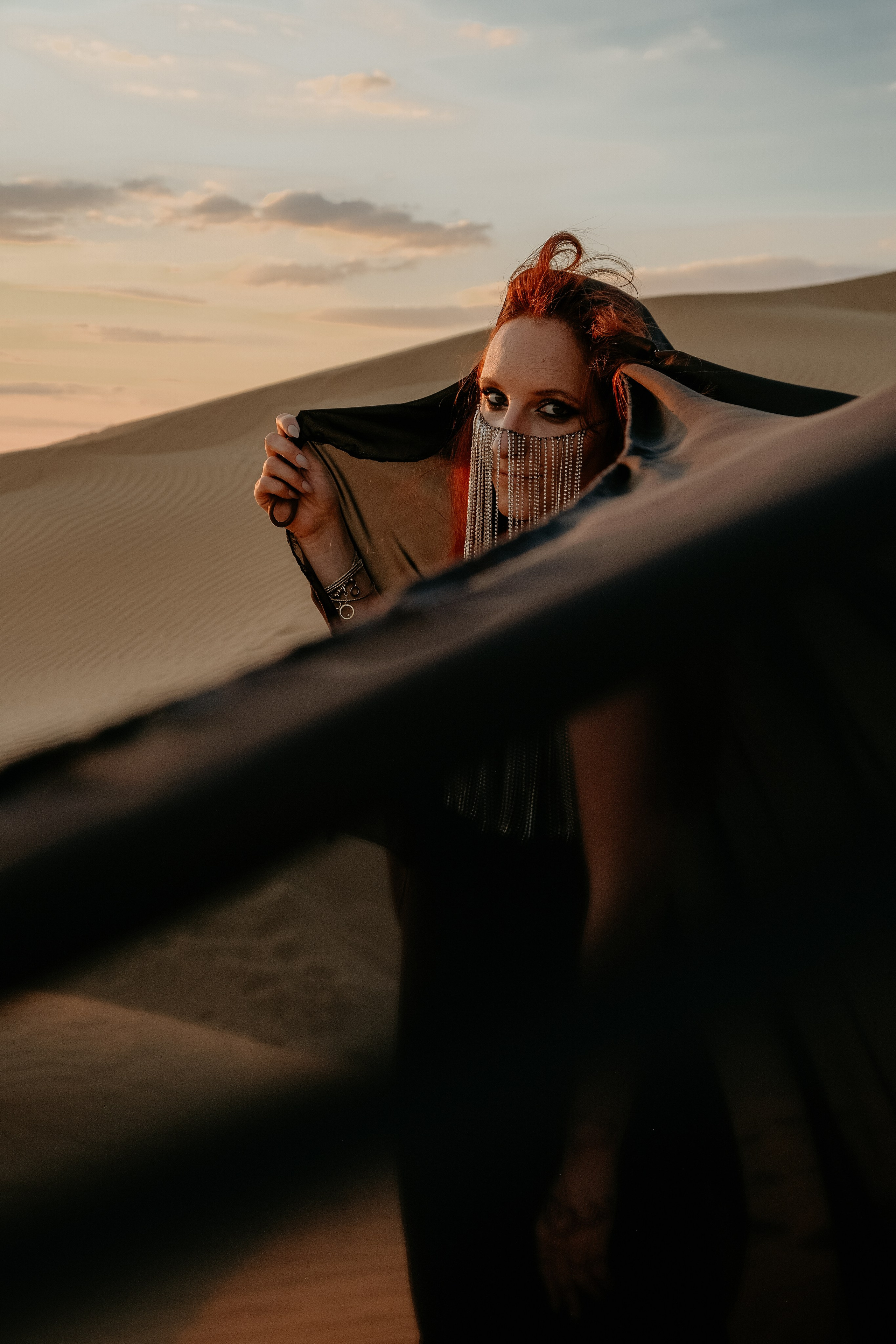 Ольга. Елена Фирсова | Фотограф Астрахань