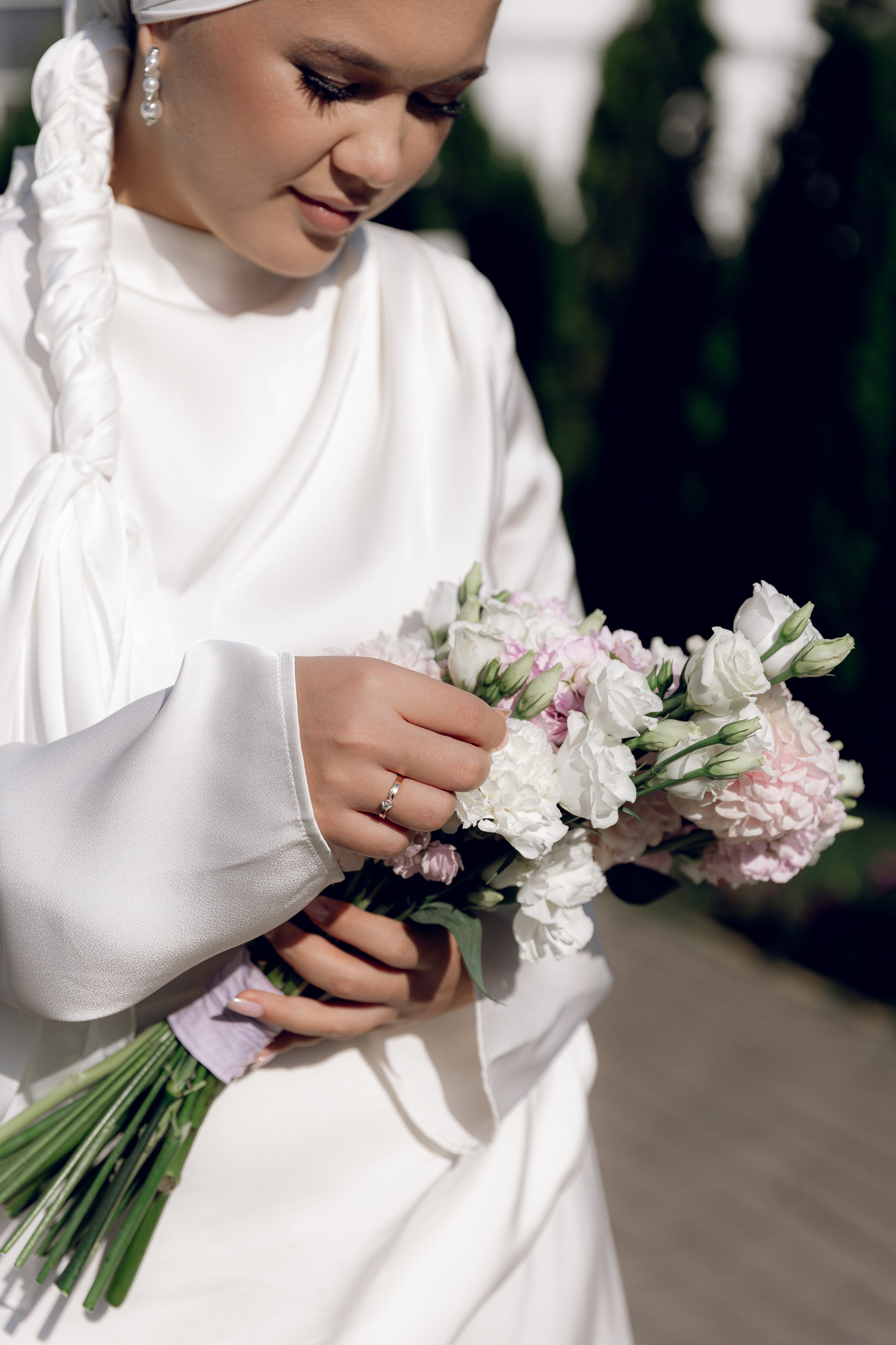 Никах. Свадебный фотограф Казань| Фотограф Казань Зевакина Анастасия