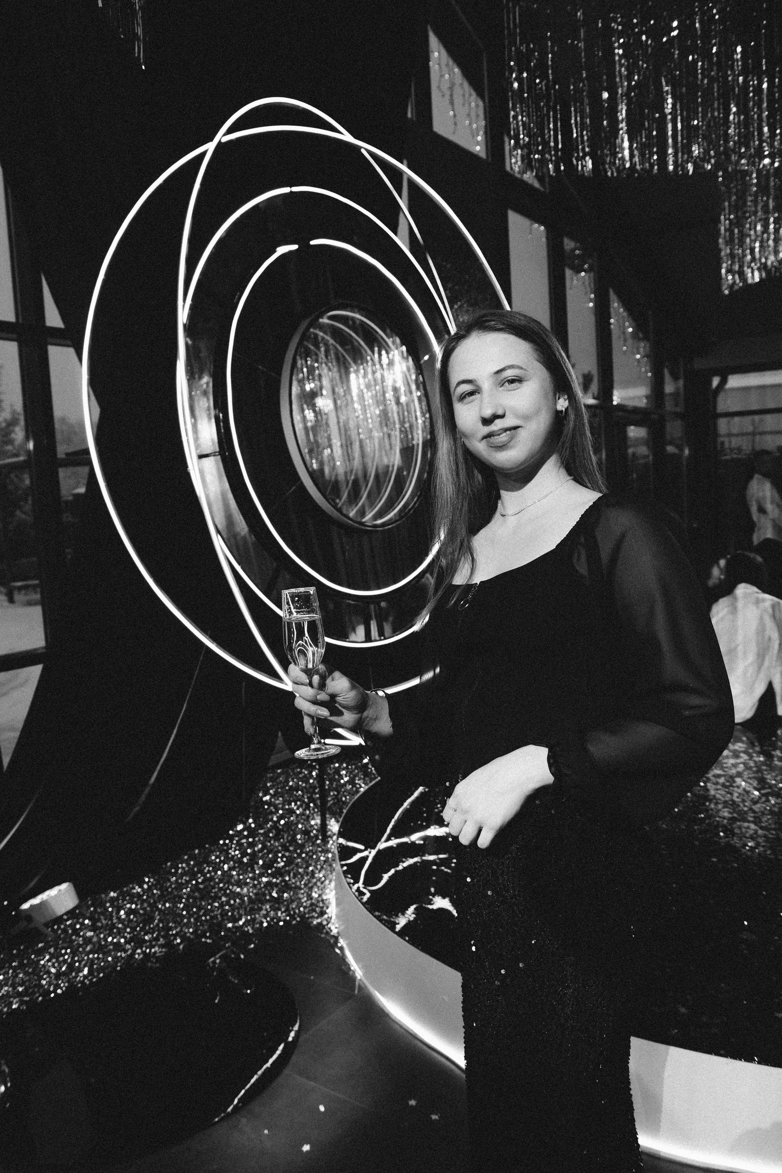 MAESTRO DECOR PARTY. Фотограф Семён Гнеушев