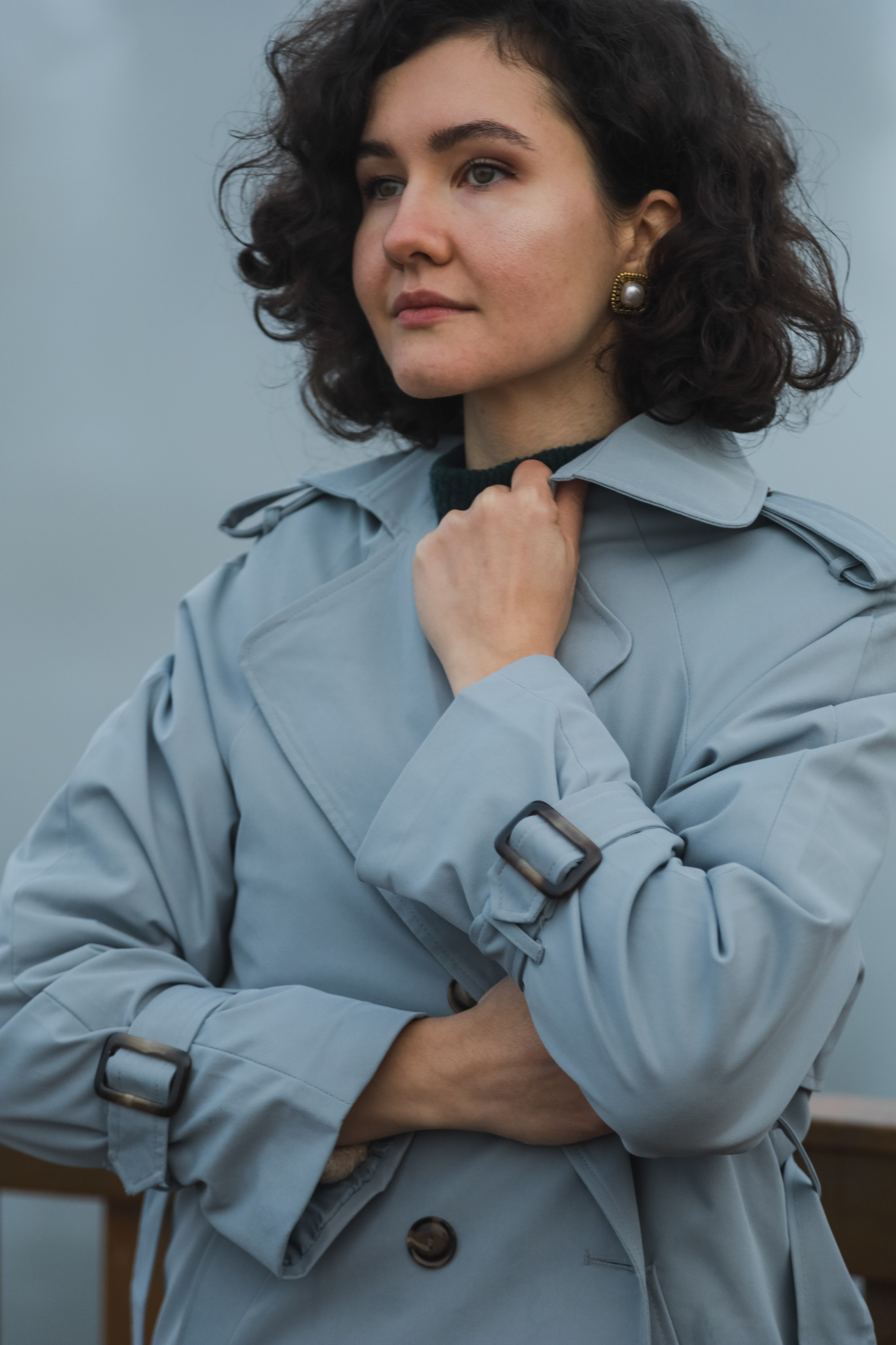 Катя. Фотограф в городе Коломна Оксана Трунова