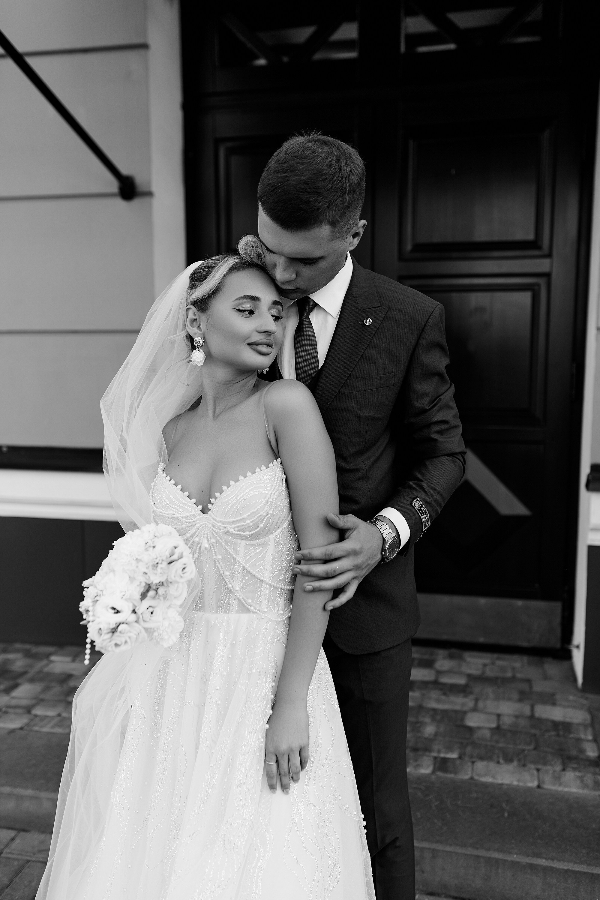 Wedding Day Данил&Виктория. Свадебный и портретный фотограф в Белгороде Гаркавцева Полина