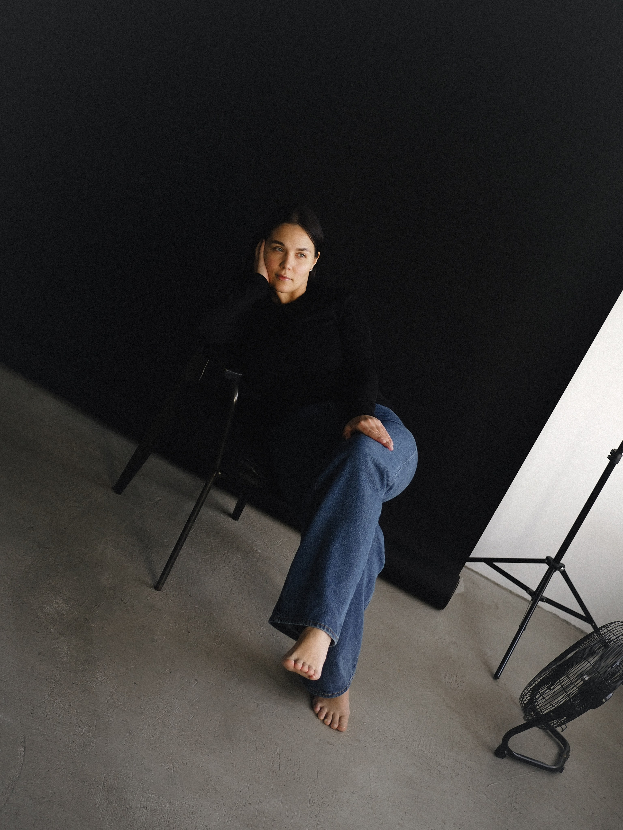 Индивидуальный фотограф Дарья Костарева