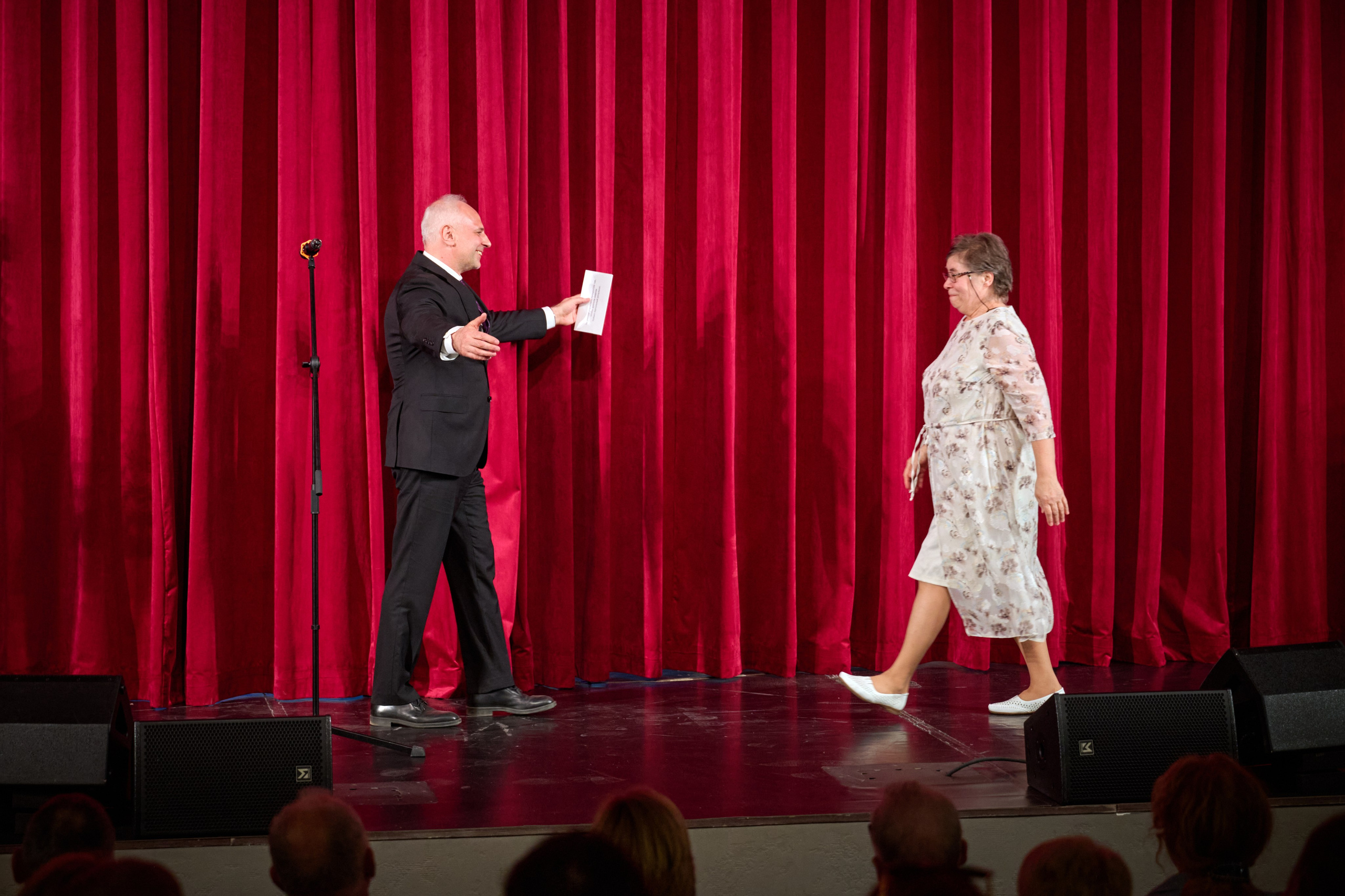 Самарскому хлебозаводу № 5 — 70 лет (2026). Фотограф в Самаре