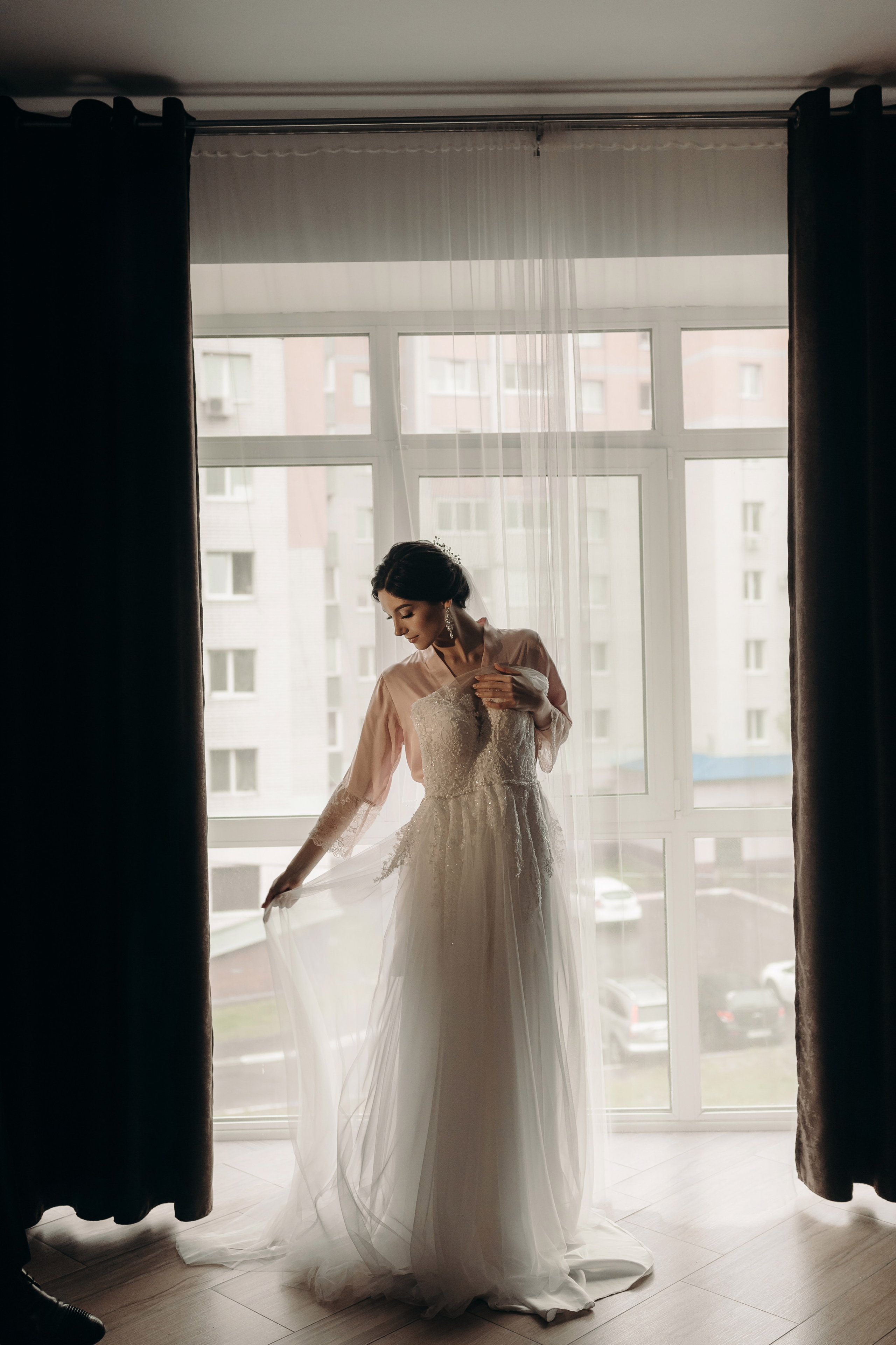 Лев & Юлия (пакет СТАНДАРТНЫЙ со сборов до 1ого танца). ФОТОГРАФ РОЗА ФИЛИНА СПб I МОСКВА