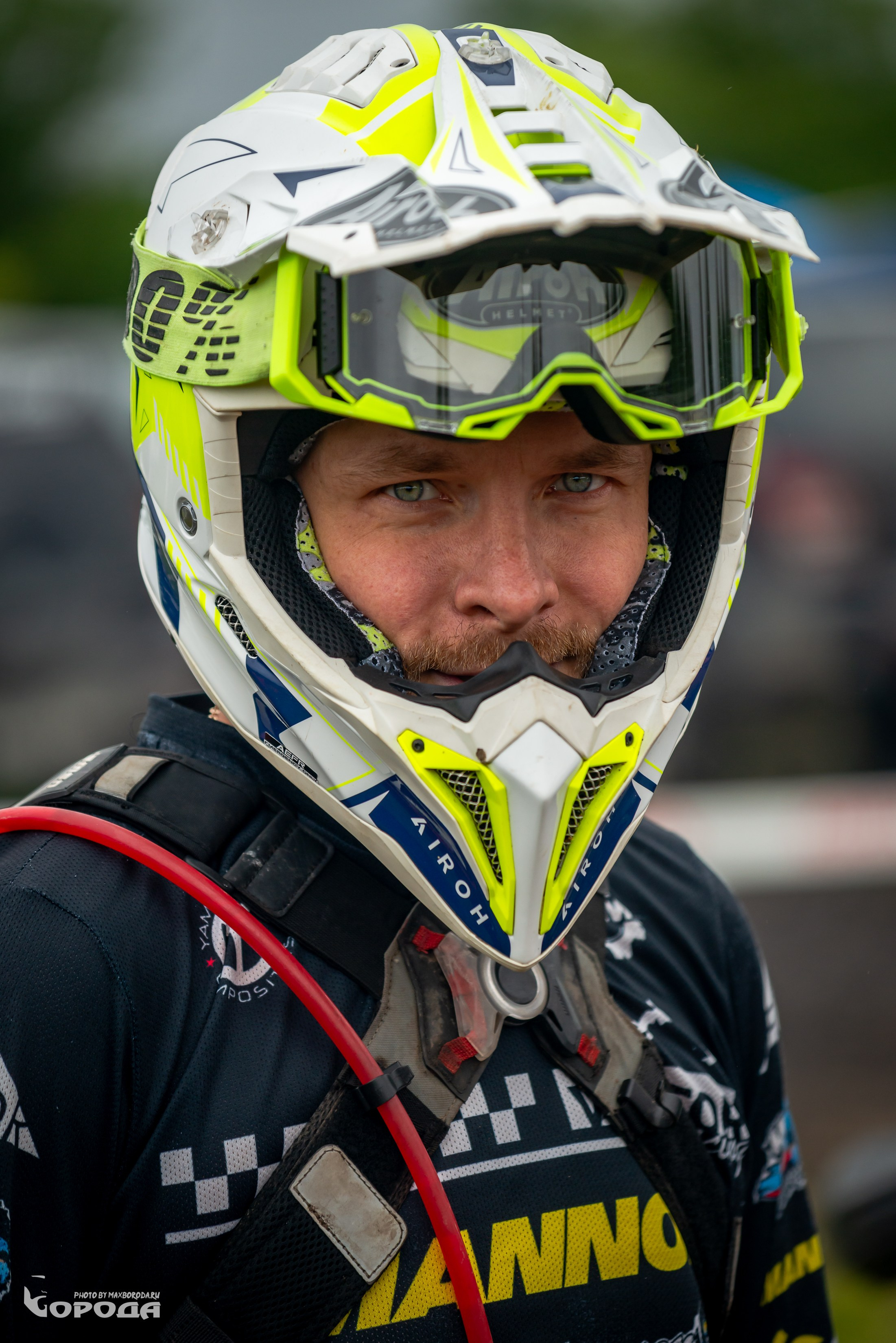 Точка отрыва 2025. Фотограф | Макс Борода