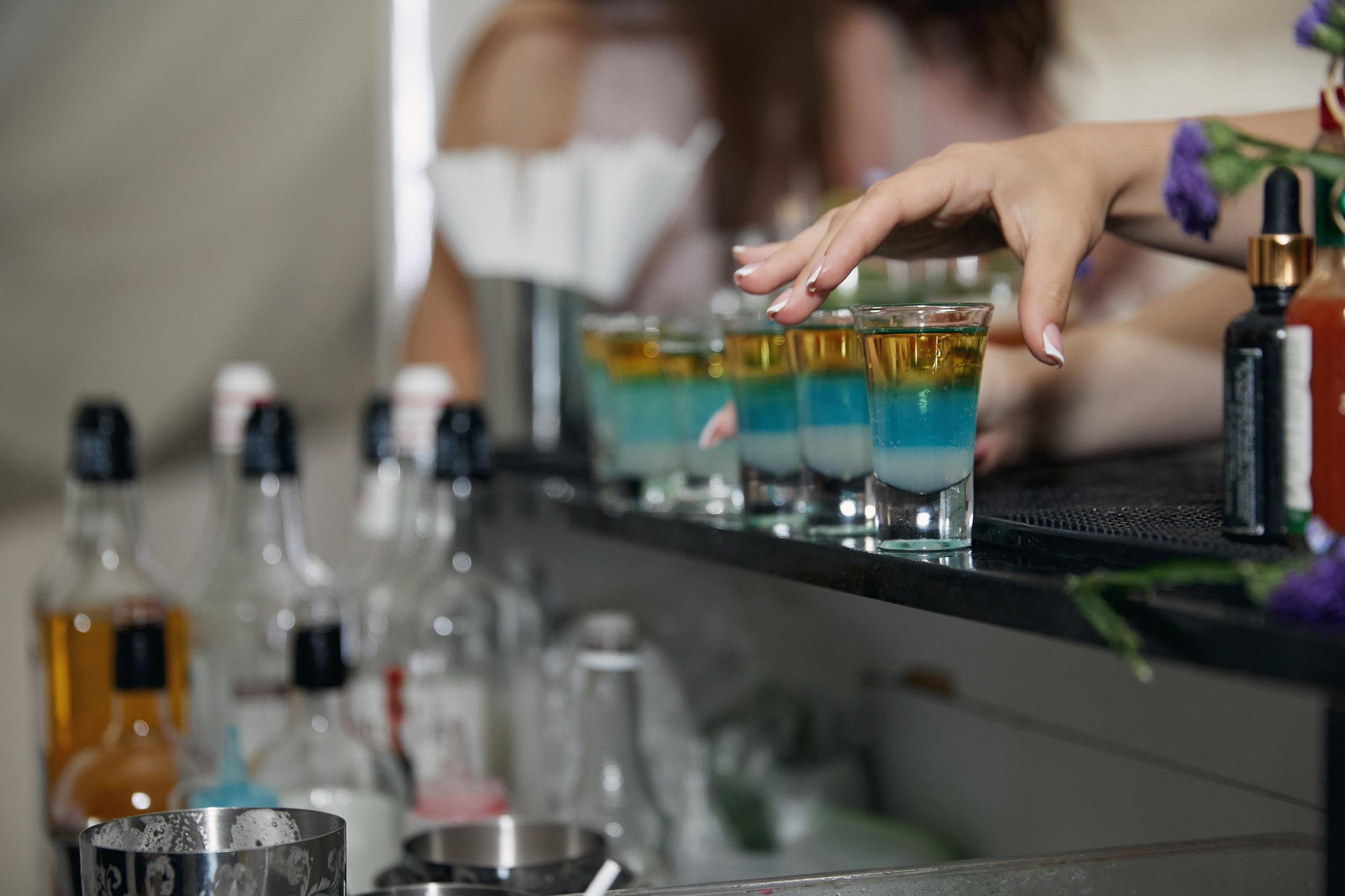 Марина и Максим