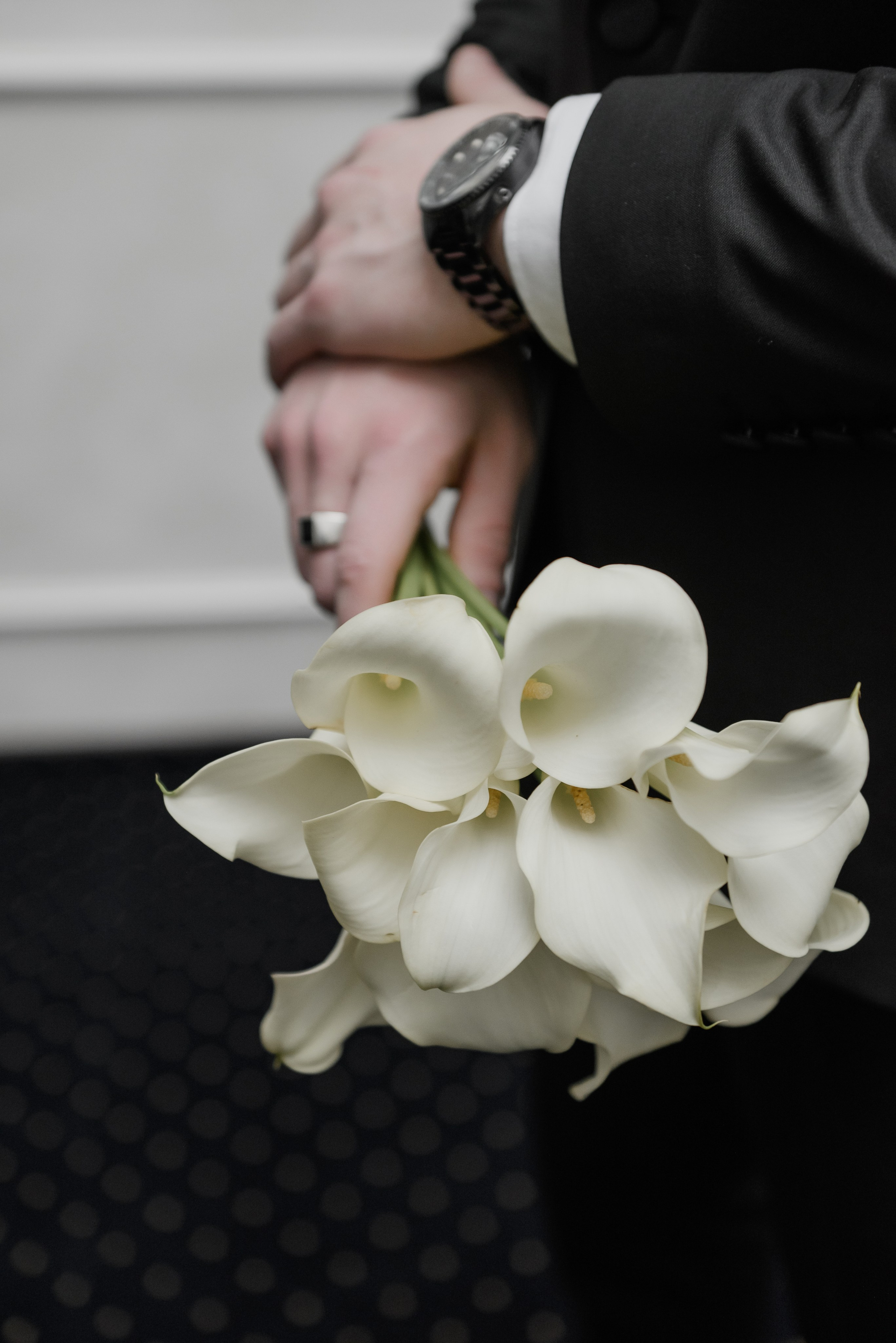 Даниил и Александра. Фотограф Филякин Константин