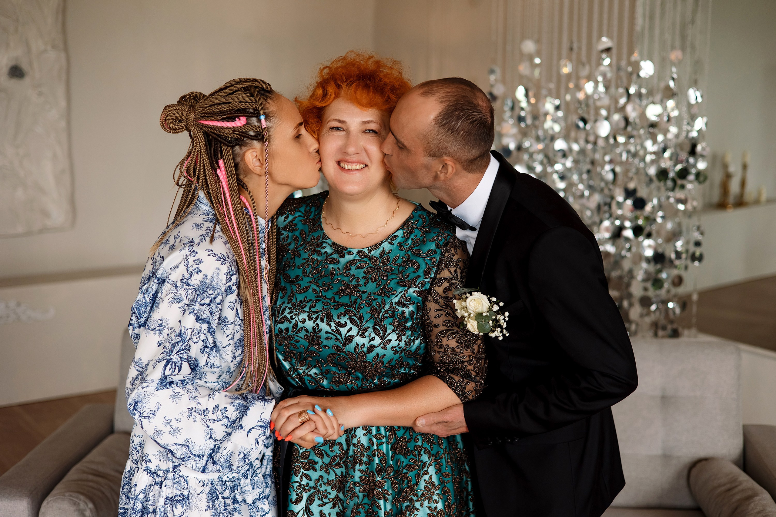 Сергей & Шерилоу. Фотограф Любовь Корниенко, Примоский край