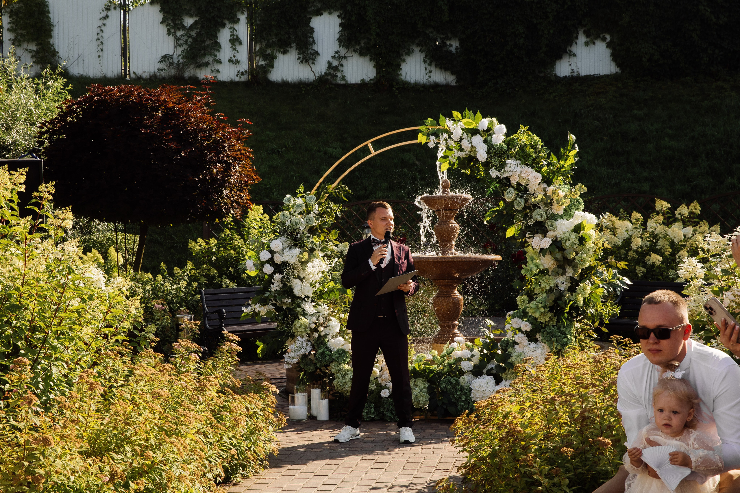 Светлана и Егор. Фотограф Иваново Арина Кудаярова