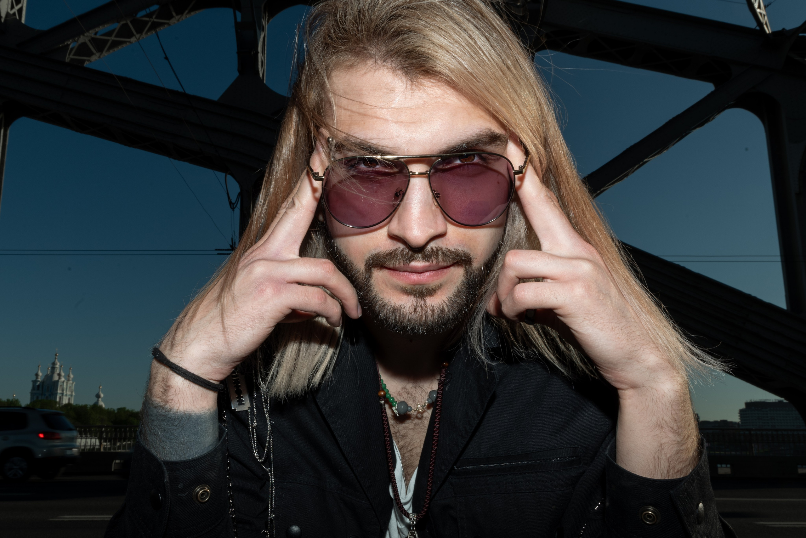 Влад. KUPTSOVA FOTO