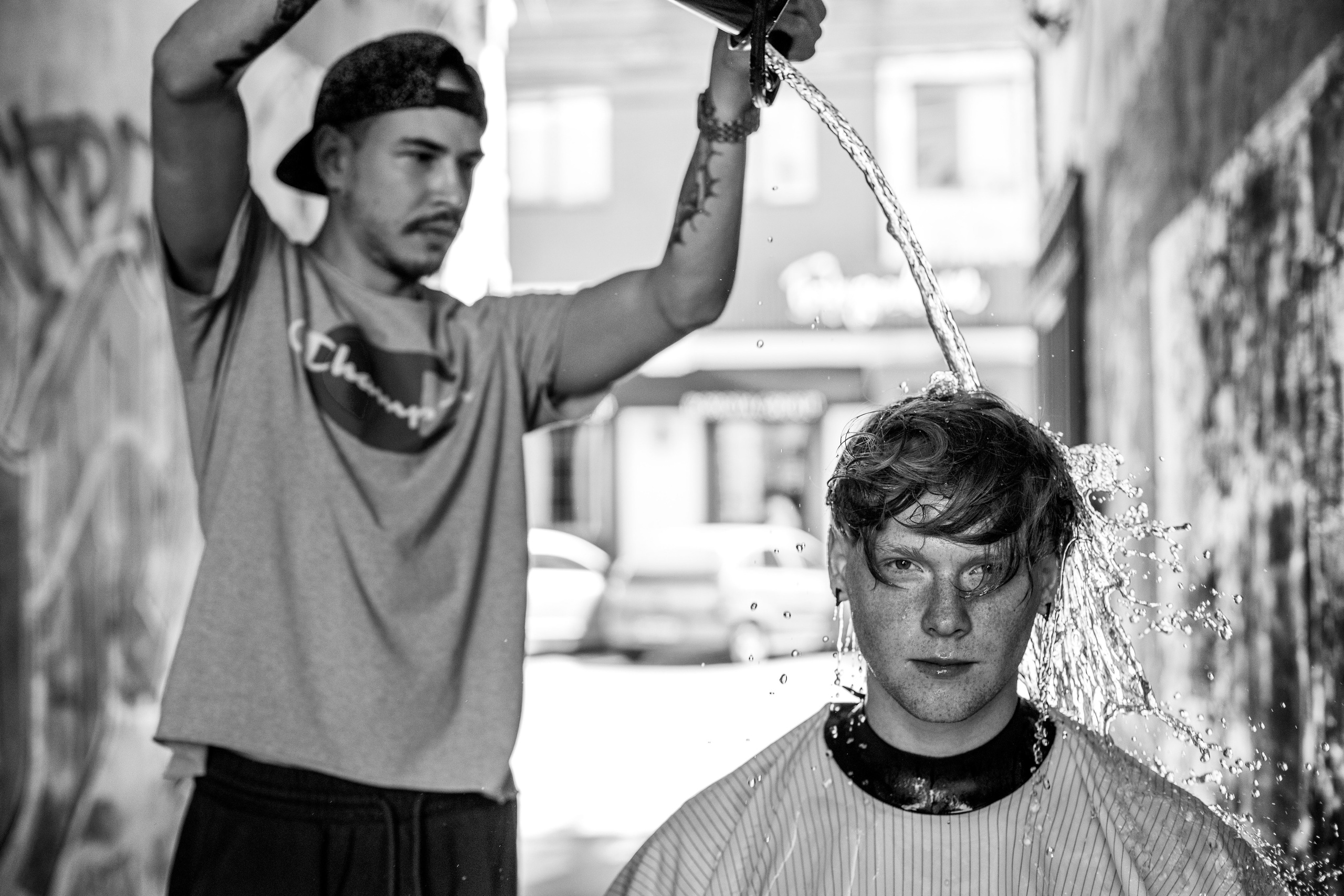 Stvol portraits 7.06.20. Руслан Плахтеев