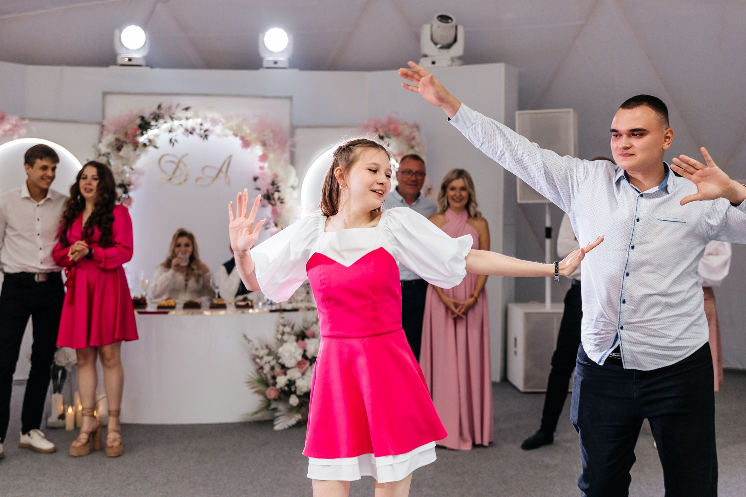 АНАСТАСИЯ И ДМИТРИЙ. Свадебный фотограф Ульяновск