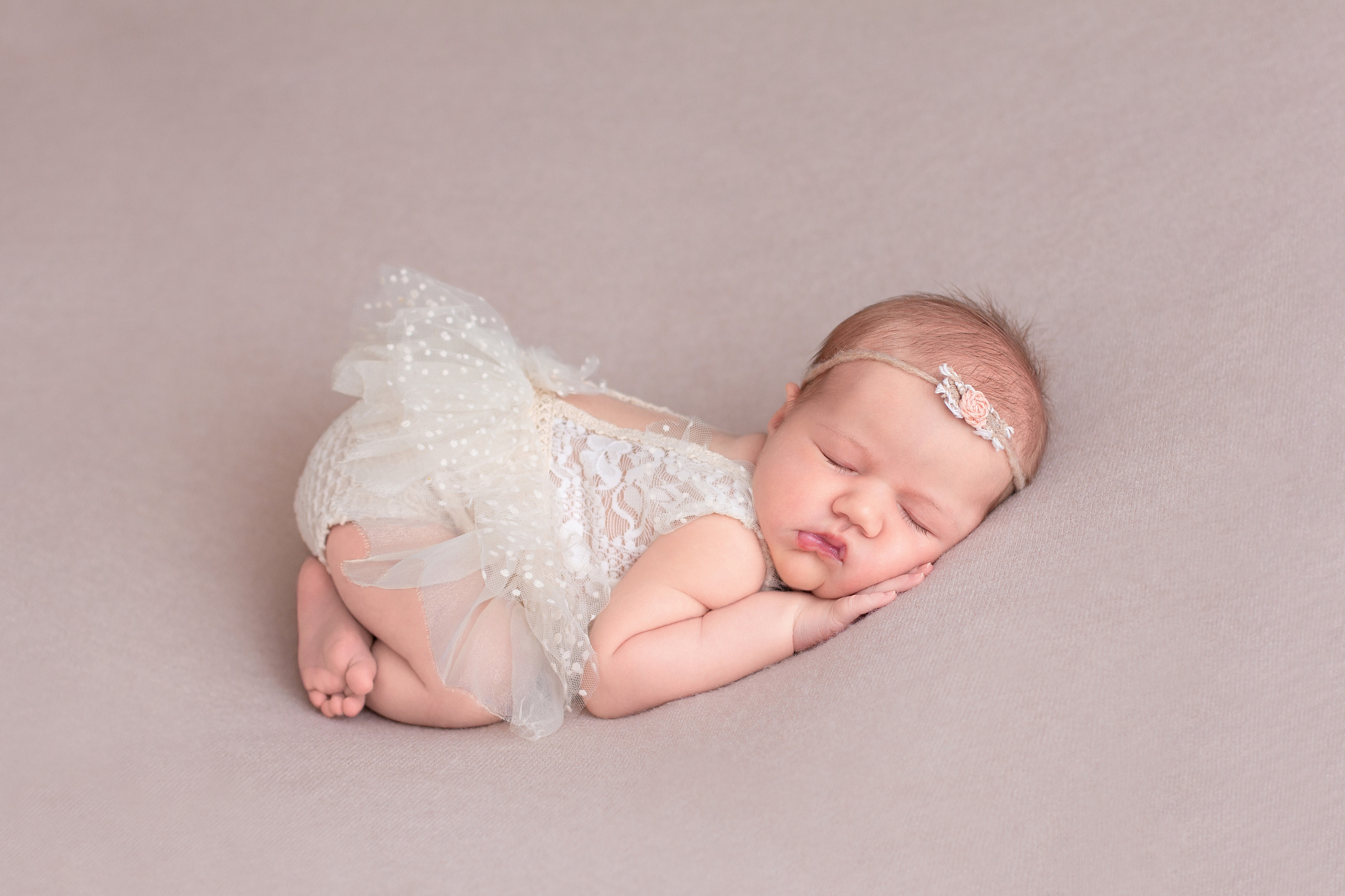 Newborn. Детский и семейный фотограф в Москве и МО