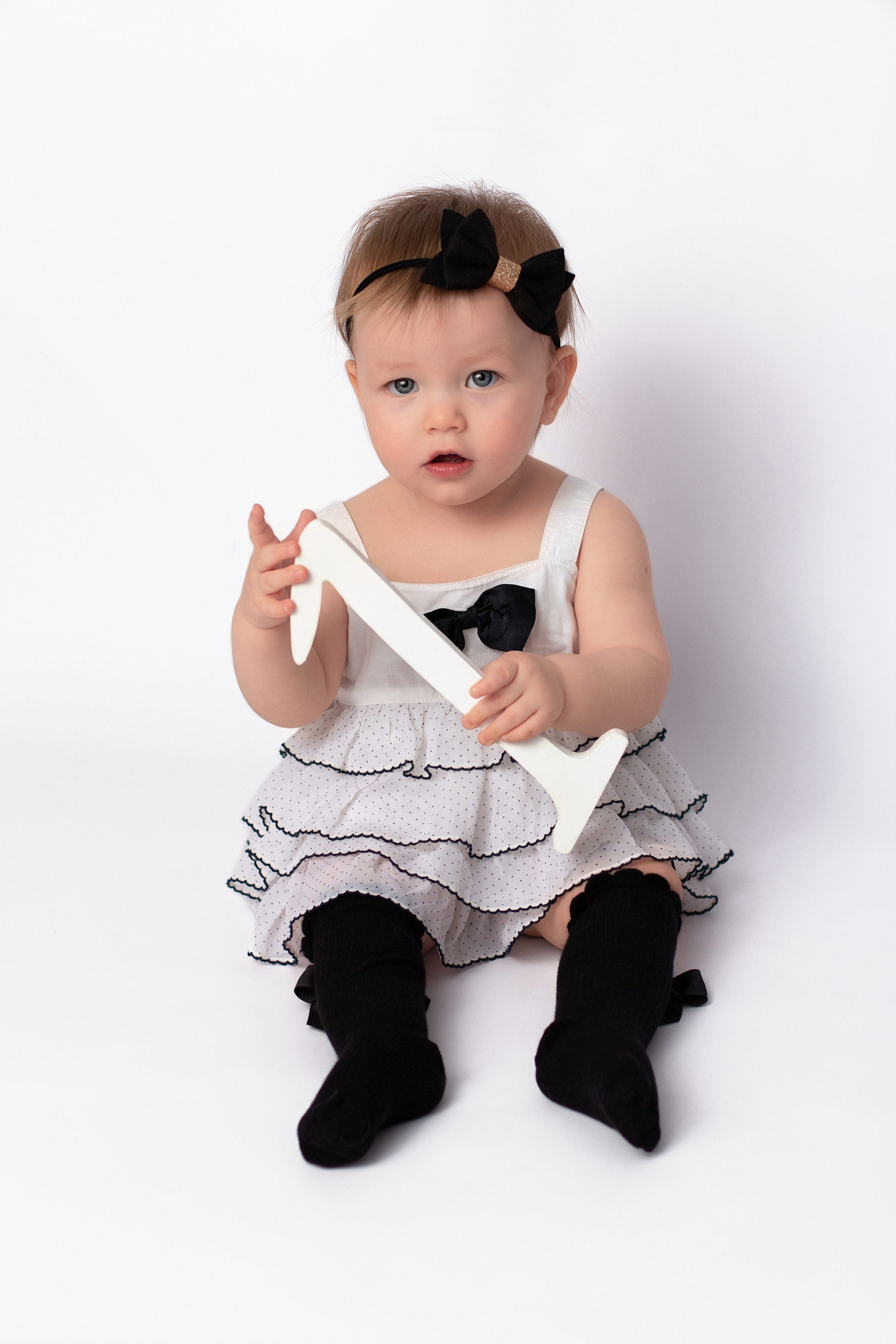 Первый годик. Детский и семейный фотограф в Москве и МО