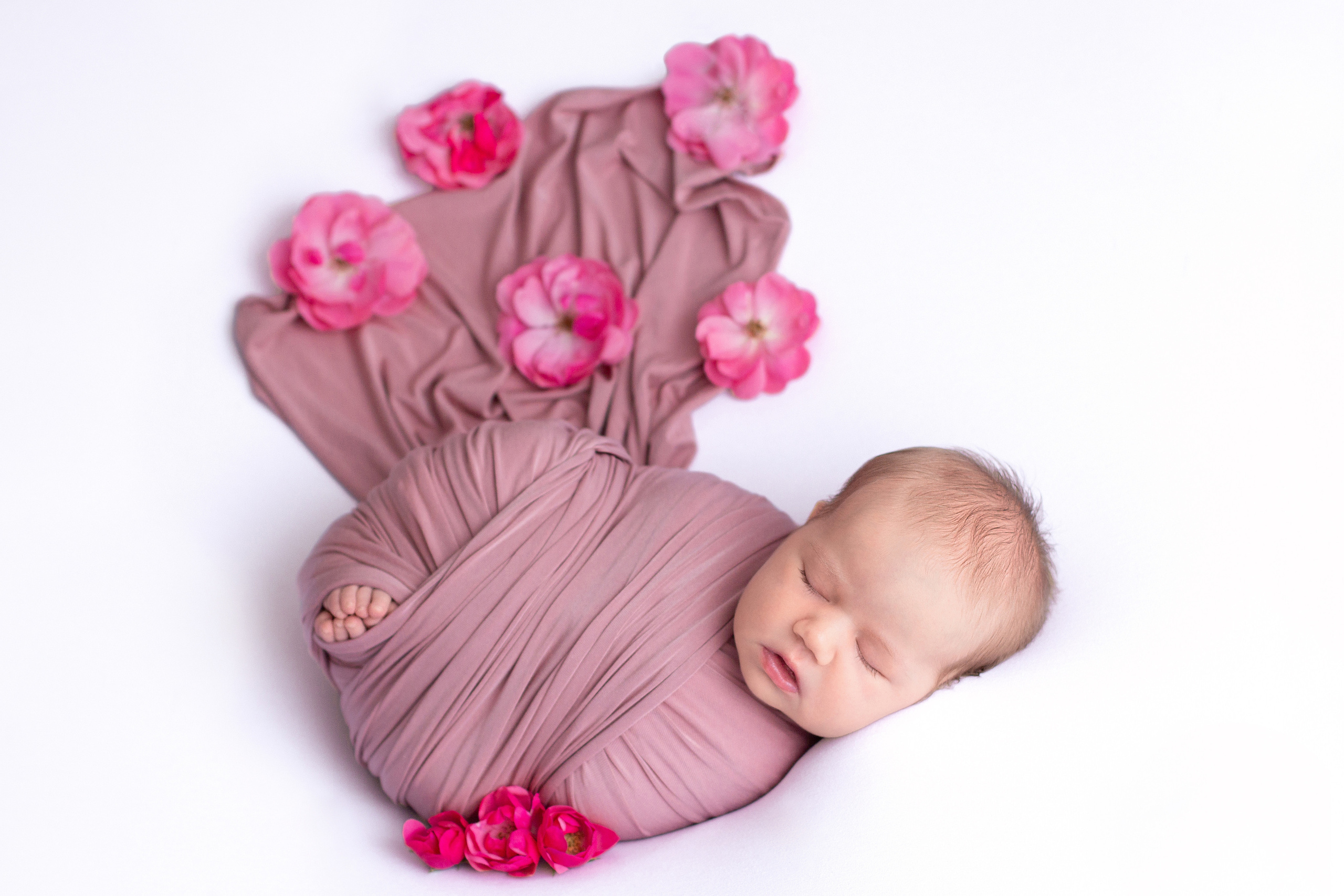 Newborn. Детский и семейный фотограф в Москве и МО