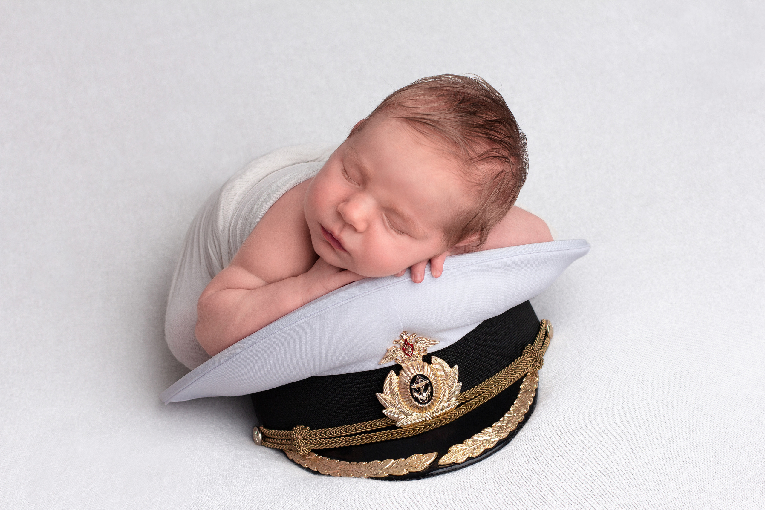 Newborn. Детский и семейный фотограф в Москве и МО