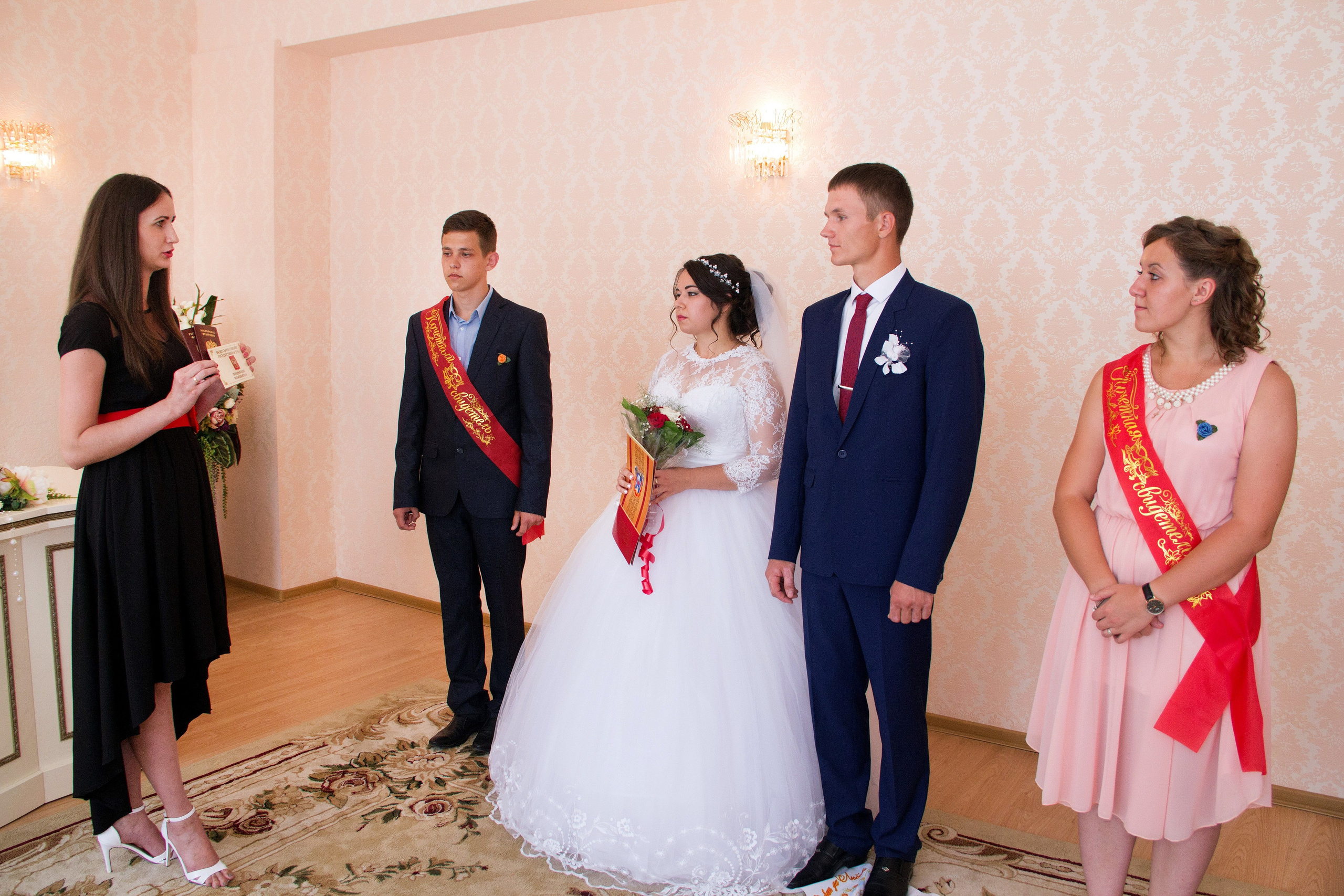 Иван и Ирина. Игорь Варава свадебный фотограф видеограф Белая Глина Краснодар