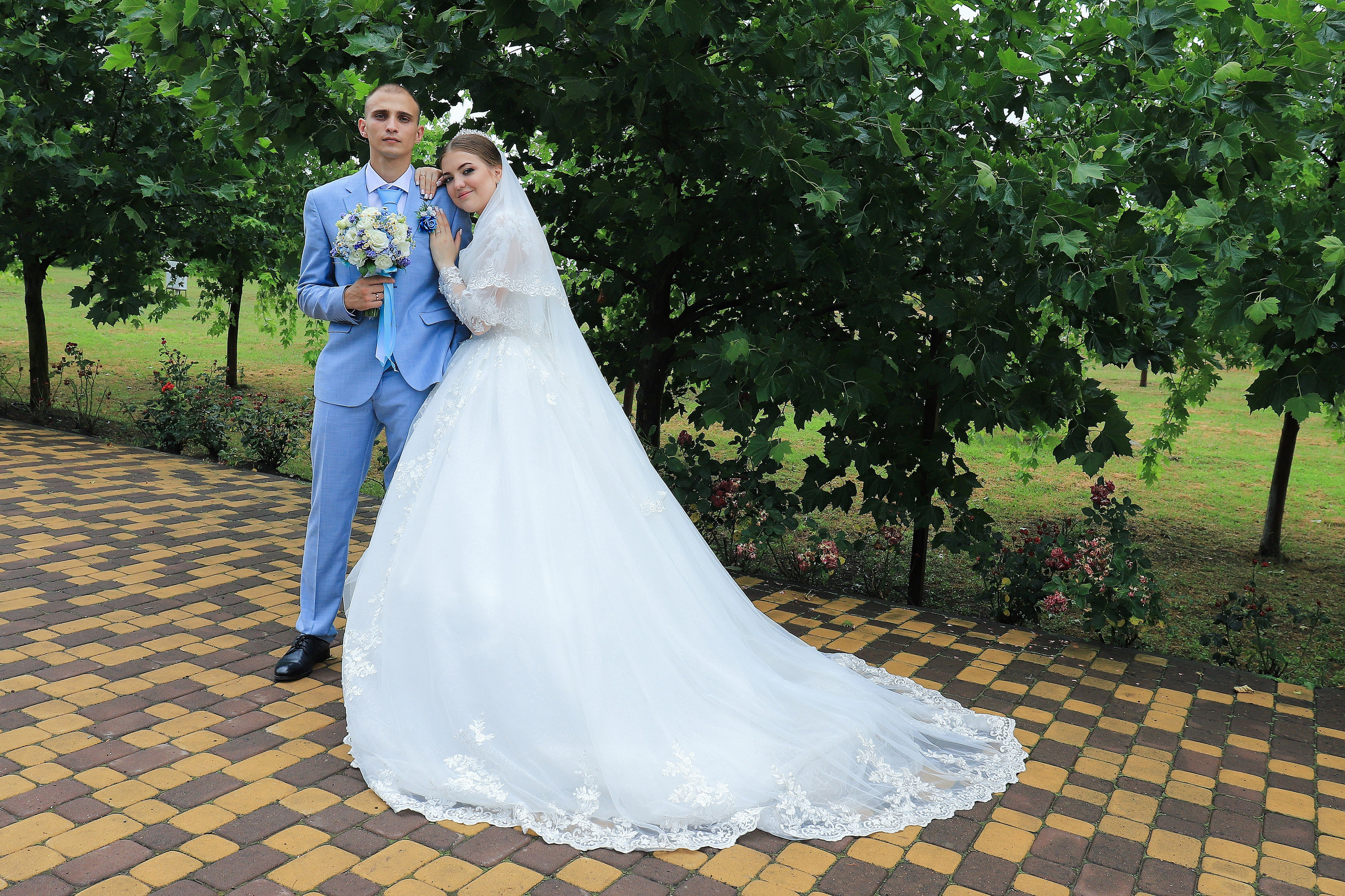 Александр и Анастасия. Игорь Варава свадебный фотограф видеограф Белая Глина Краснодар