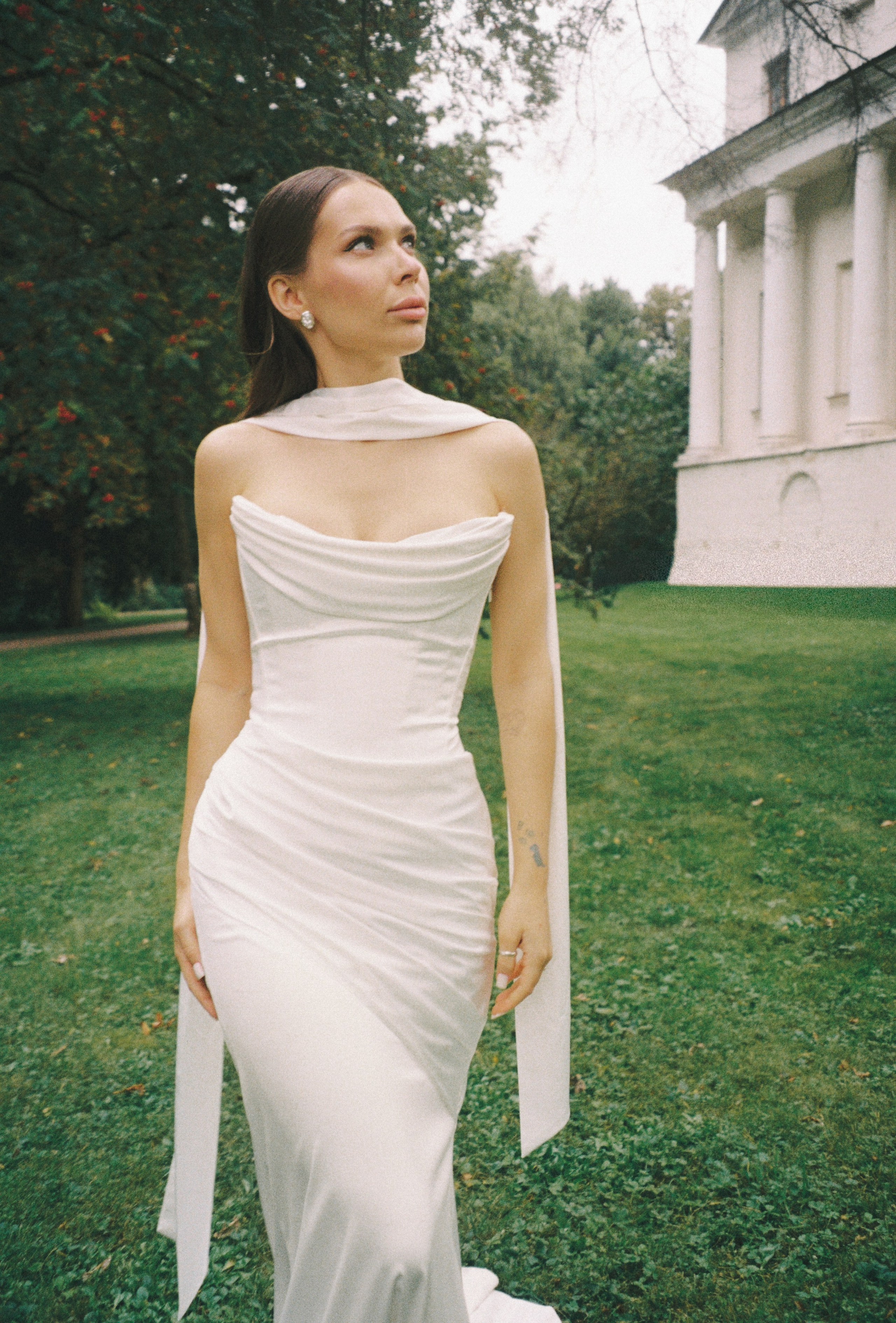 Пленка. Свадебный фотограф Москва Грузия Мотеюнайте Виктория