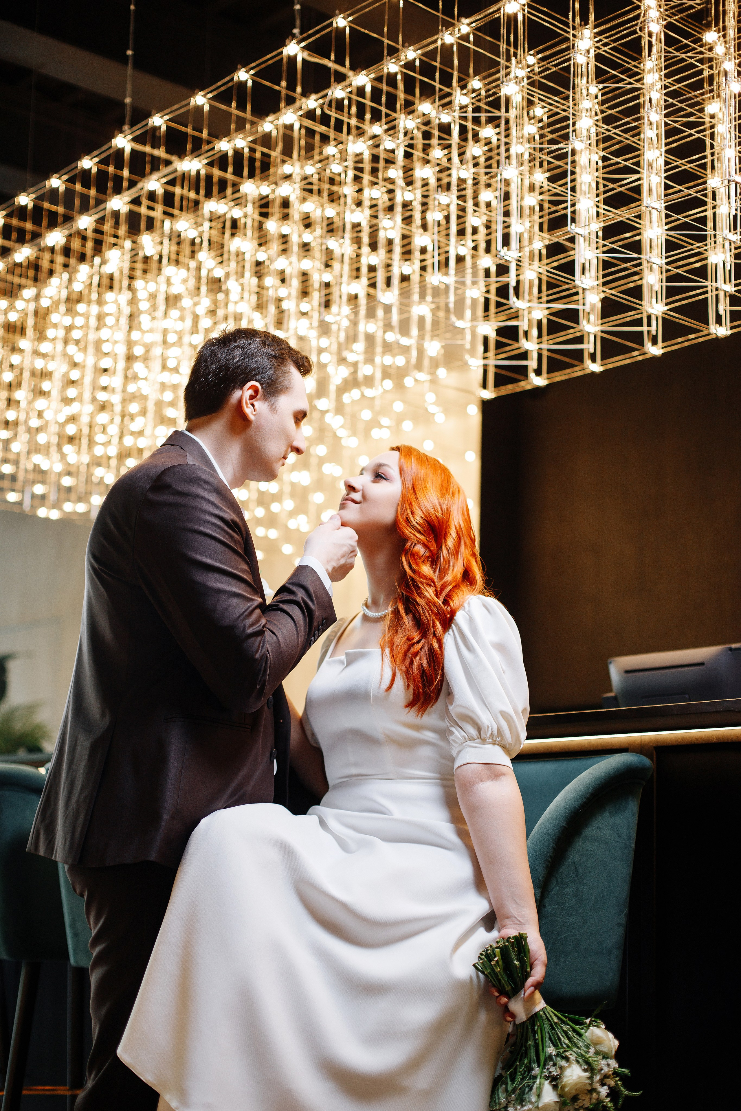 Игорь ♥ Анна. Свадебный и семейный фотограф в городе Воронеж. Ирина Боловина